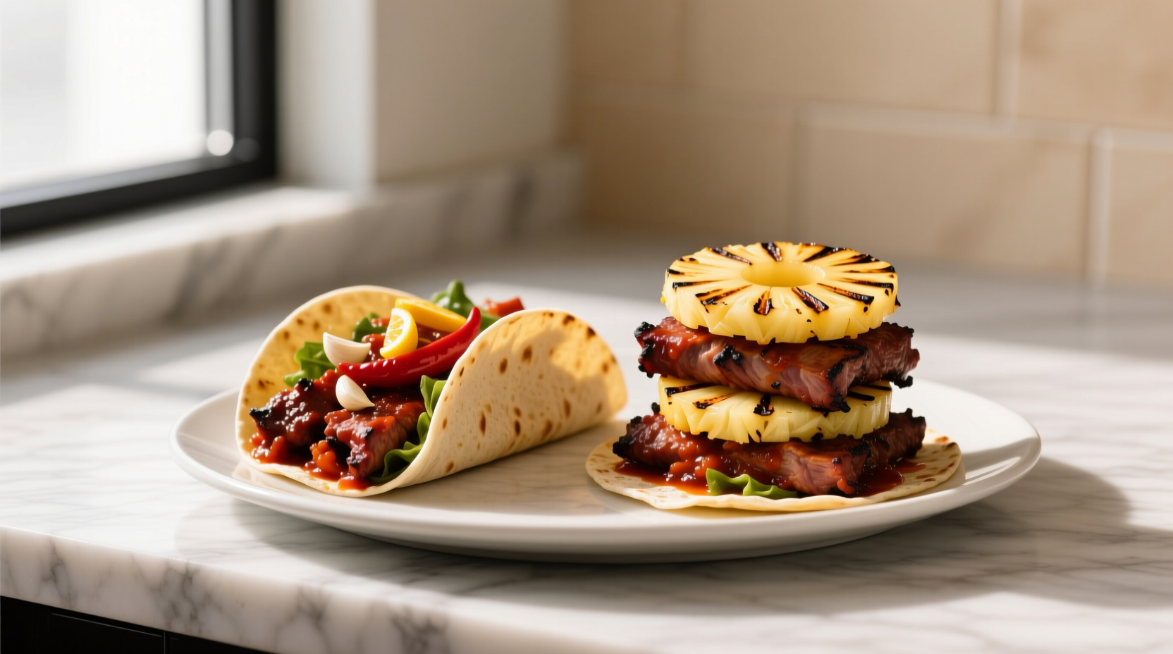 adobada vs al pastor what really matters for your tacos