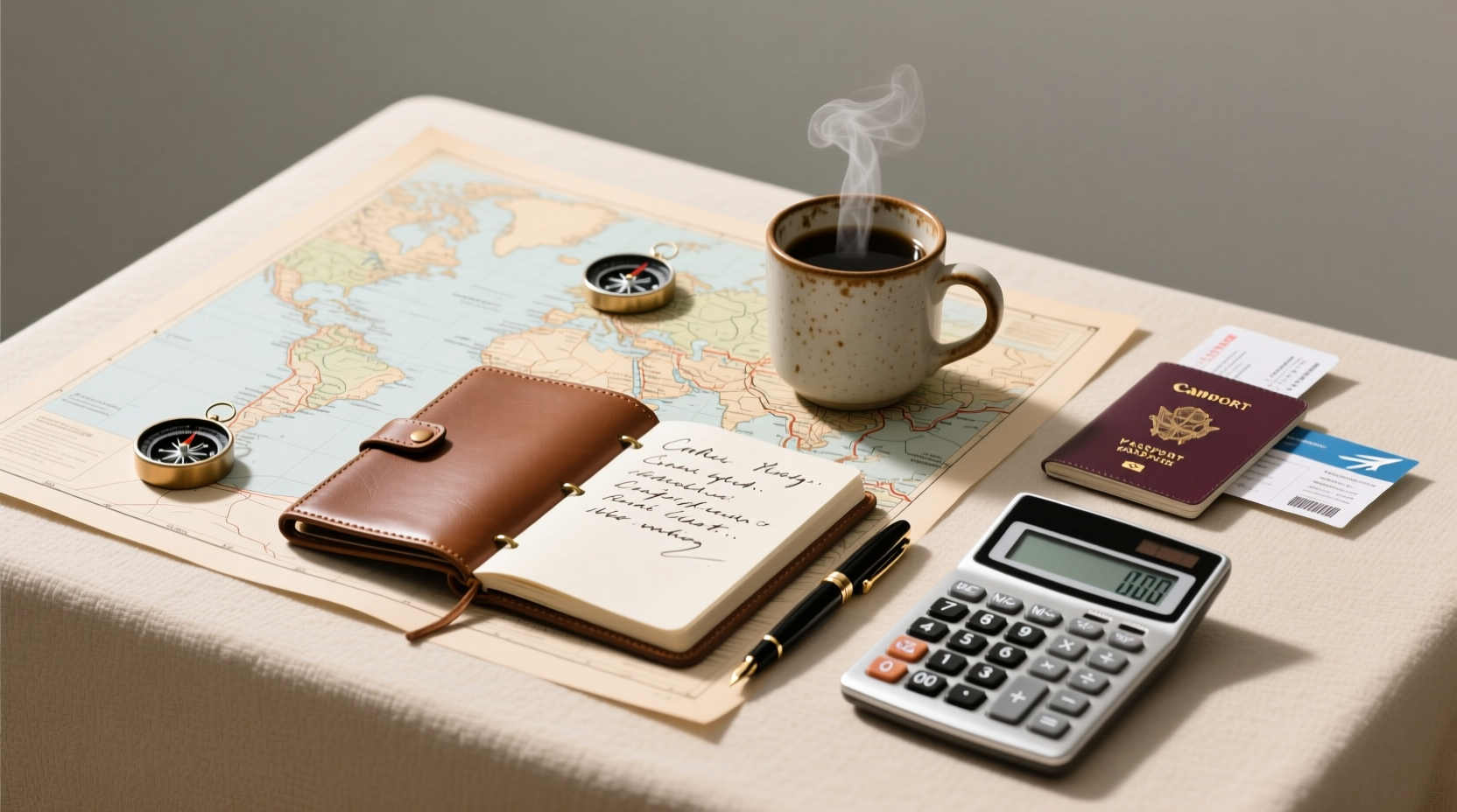 How to Avoid Couchsurfing Creeps: A Practical Budget Travel Safety Guide