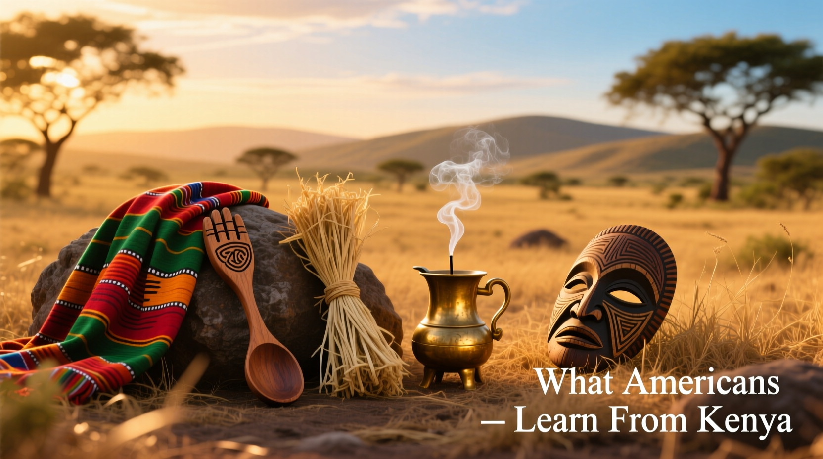 6 Things Americans Learn from Kenyans: A Budget Traveler’s Guide