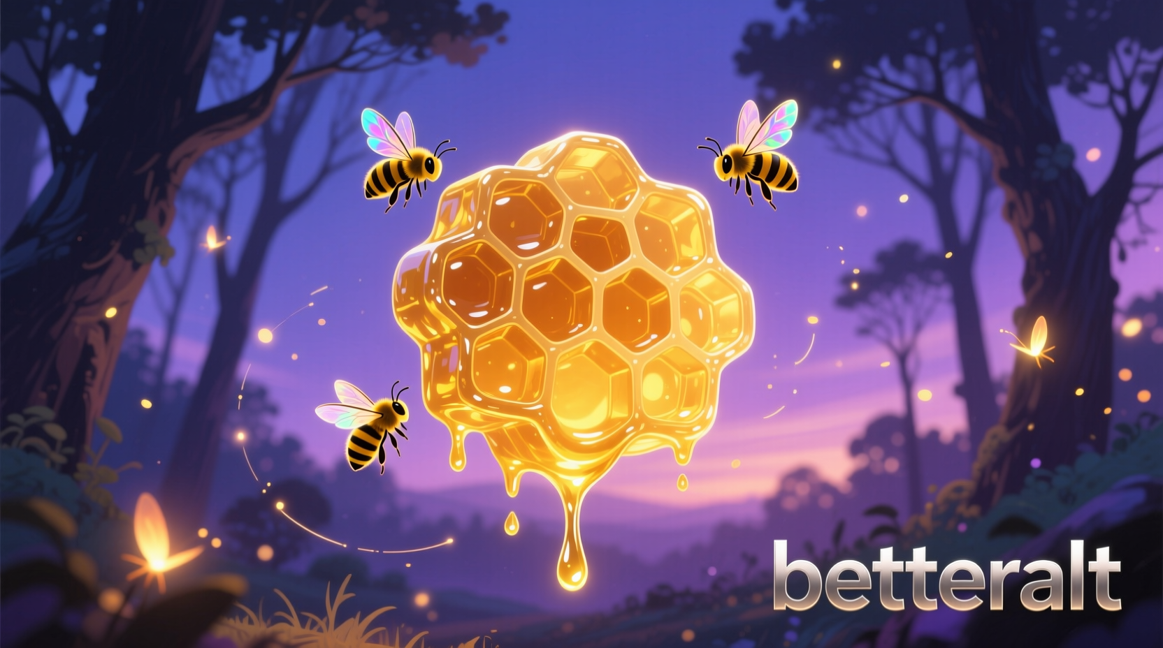 betteralt honey