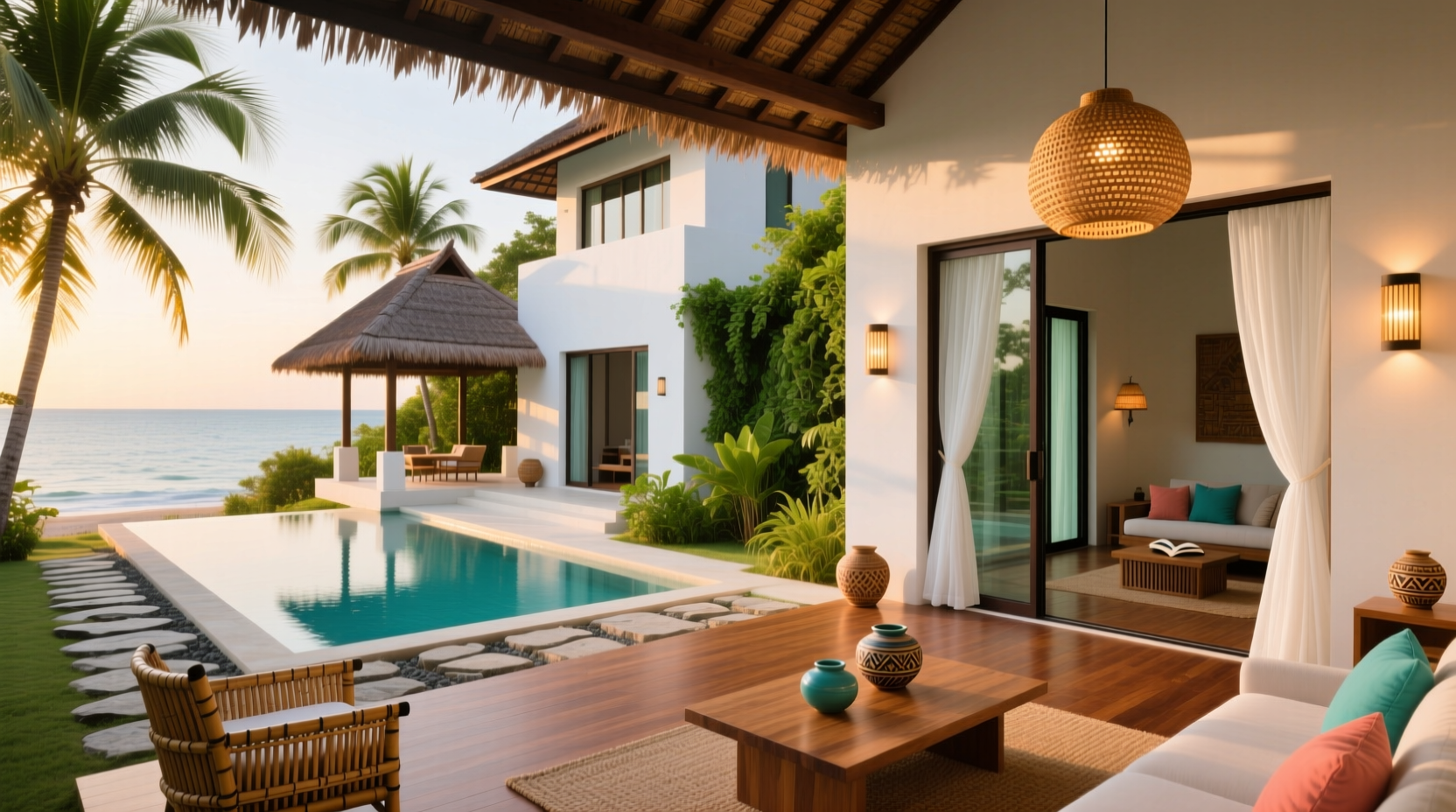 Airbnb Phuket Thailand Guide: Budget-Friendly Stays & What to Expect