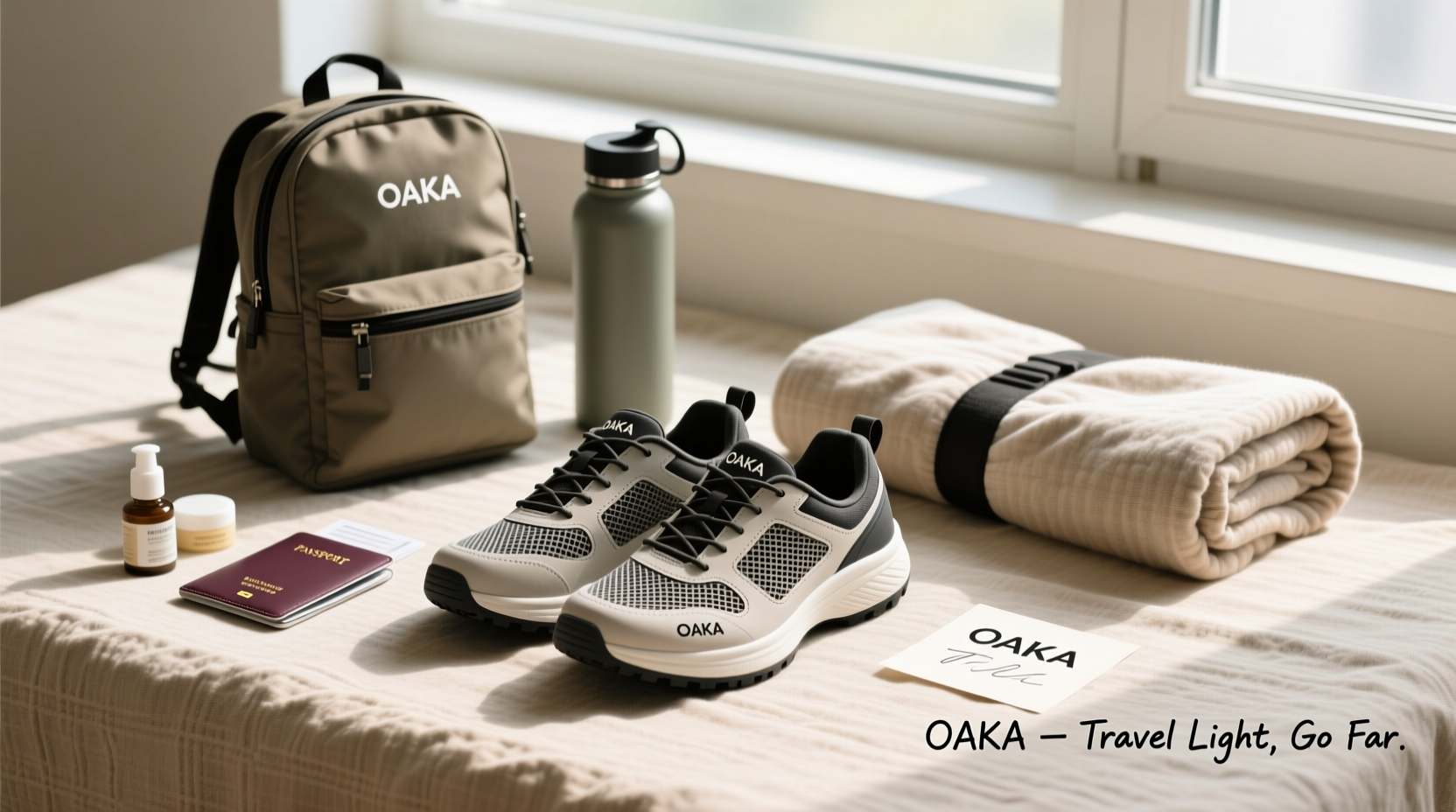 Oaka Shoes Review: What Budget Travelers Need to Know Before Buying