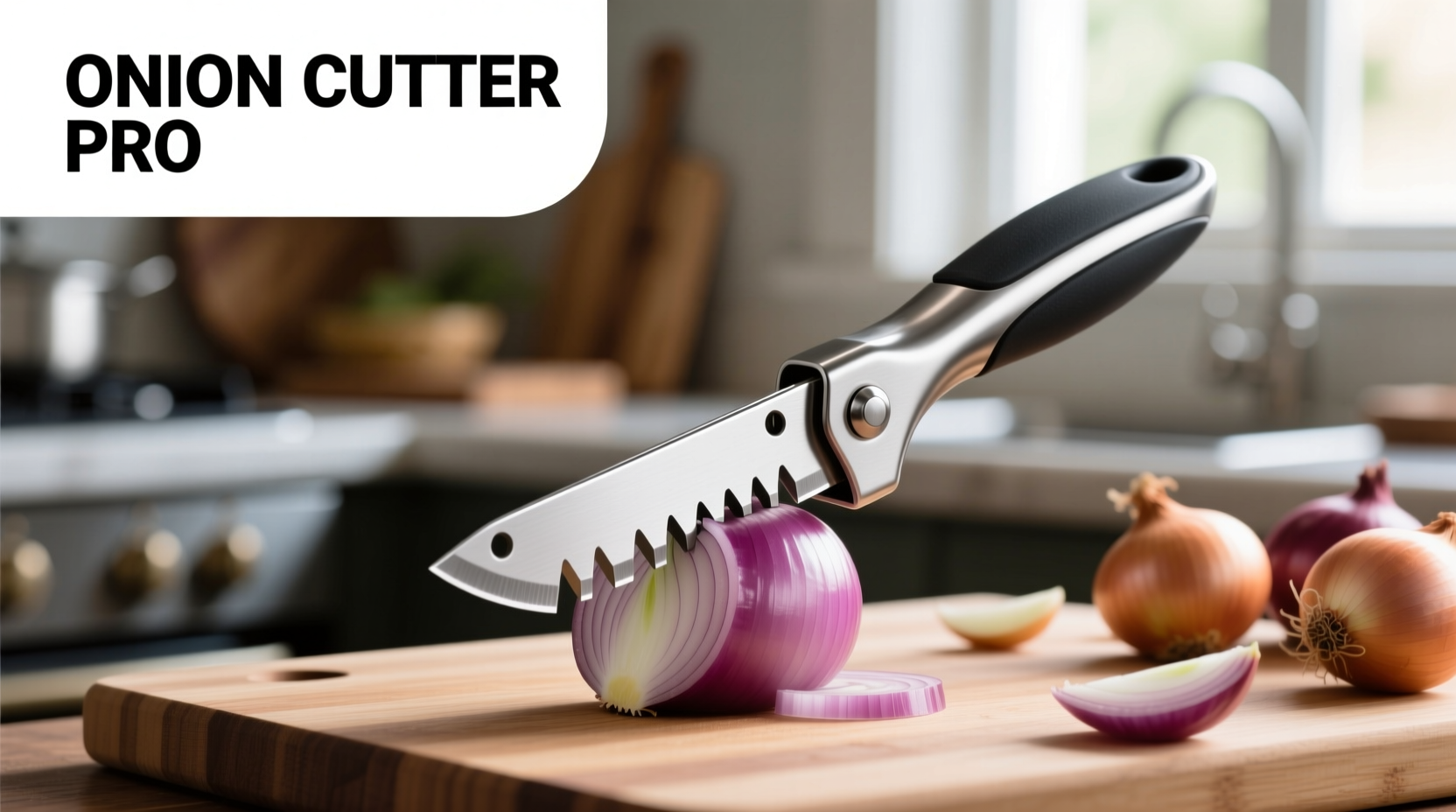 cutter for onion