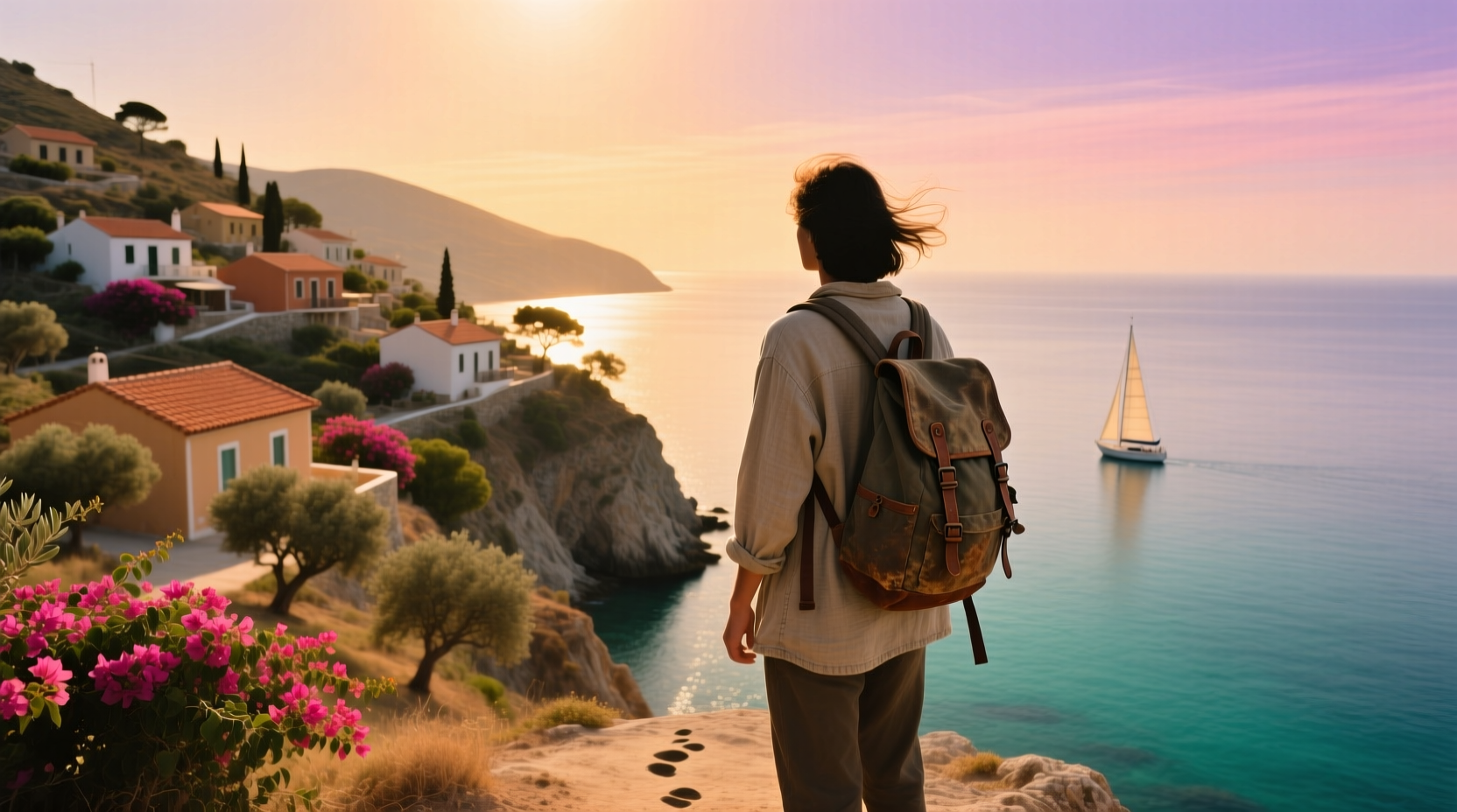 How Immigrant Humanitarian Entrepreneurs Changed My Travel Perspective