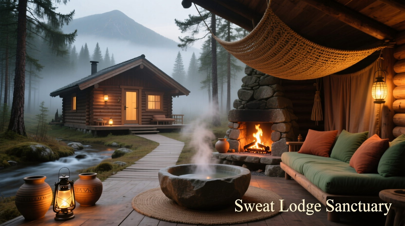 Sweat Lodge Deaths: Accident or Negligence? Accommodation Guide for Budget Travelers