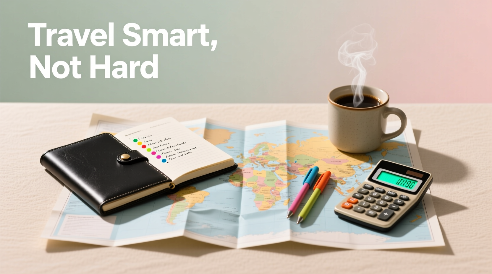 How to Study Abroad for Free: A Practical Budget Guide