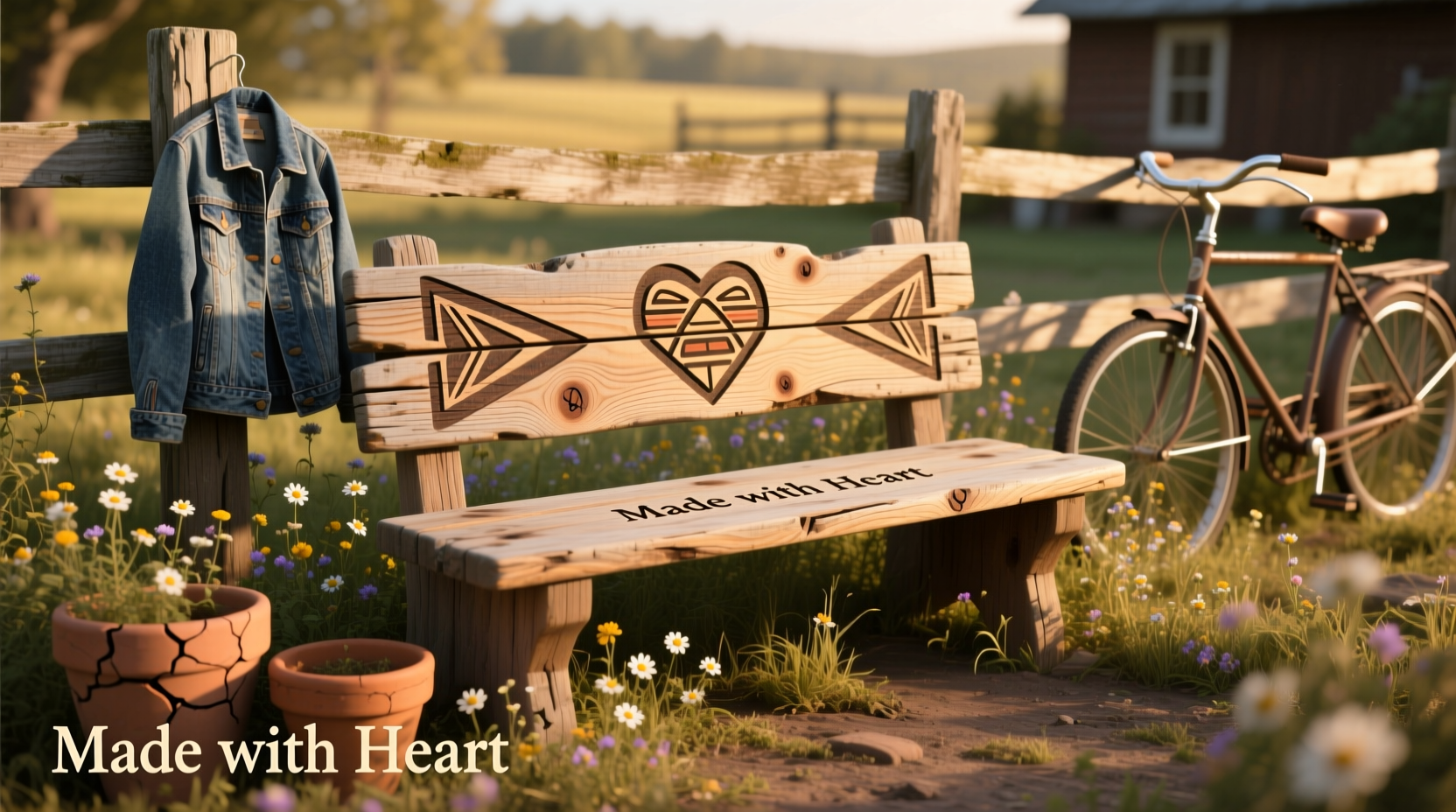 american bench craft