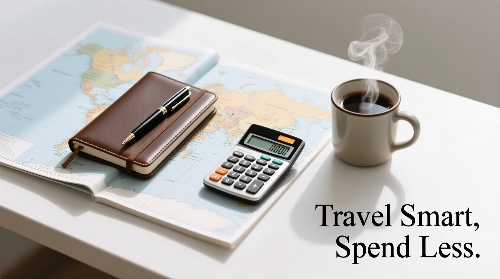 Travel Photography Tip: Understanding Exposure for Budget Travelers