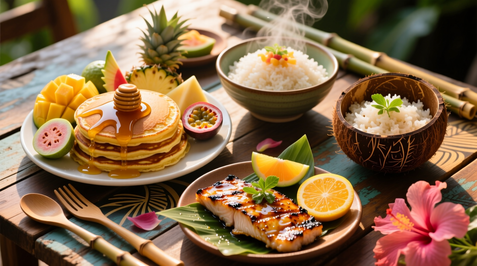 Classic Hawaiian Foods Guide: What to Eat, Where & How to Save