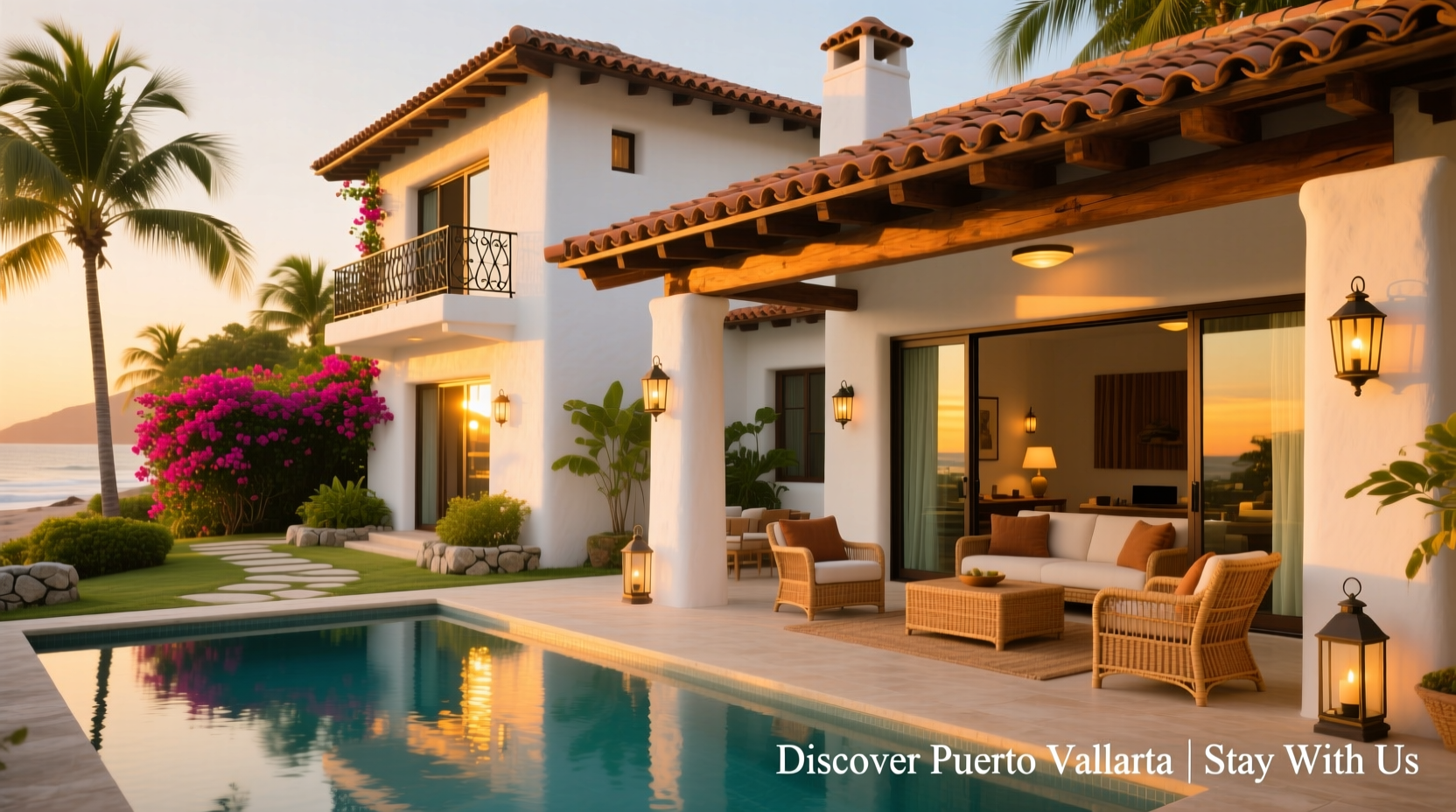 Airbnb in Puerto Vallarta Mexico: Budget Traveler’s Guide