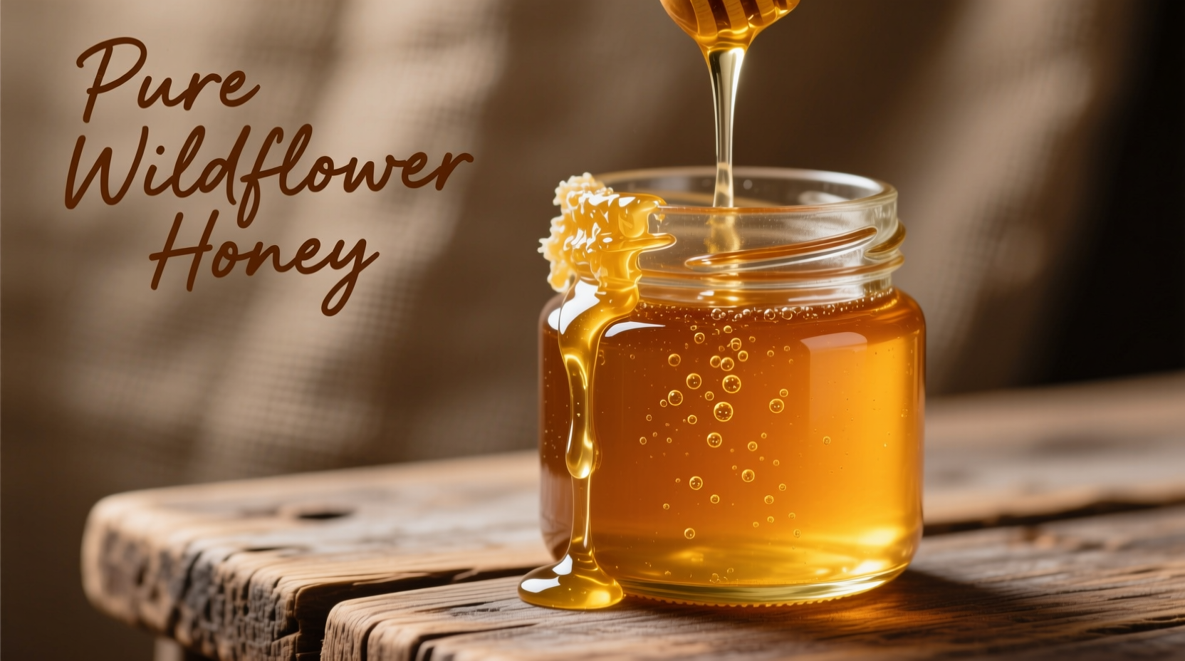 honey jar