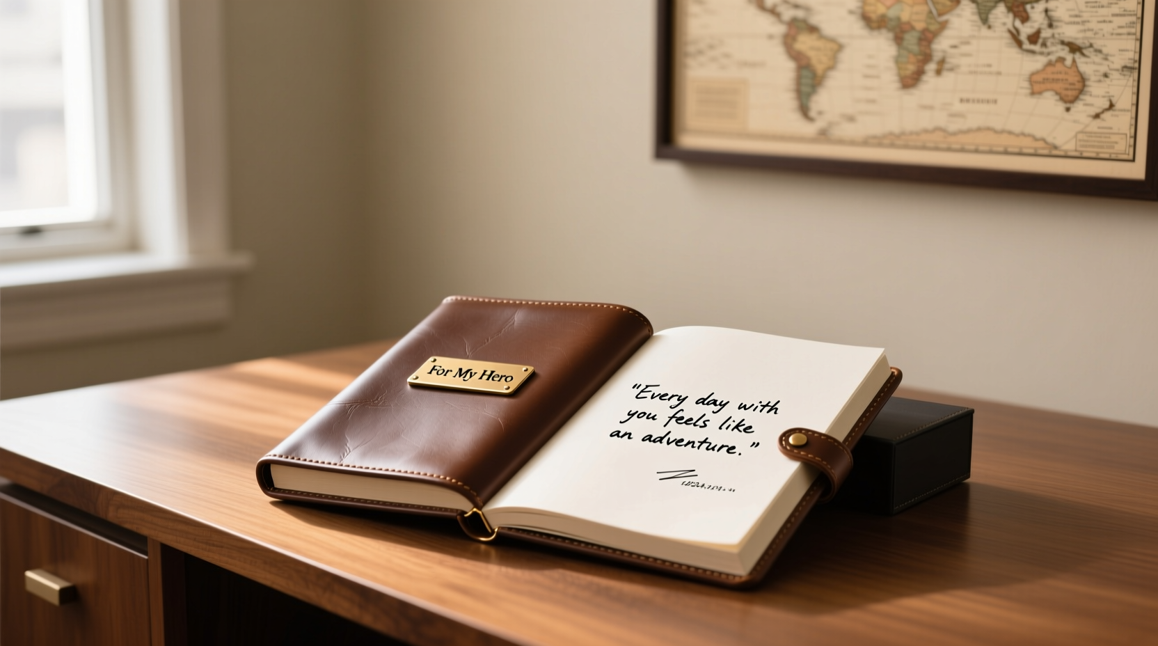 Anniversary Gifts for Husbands: Skip Jewelry, Try This Instead