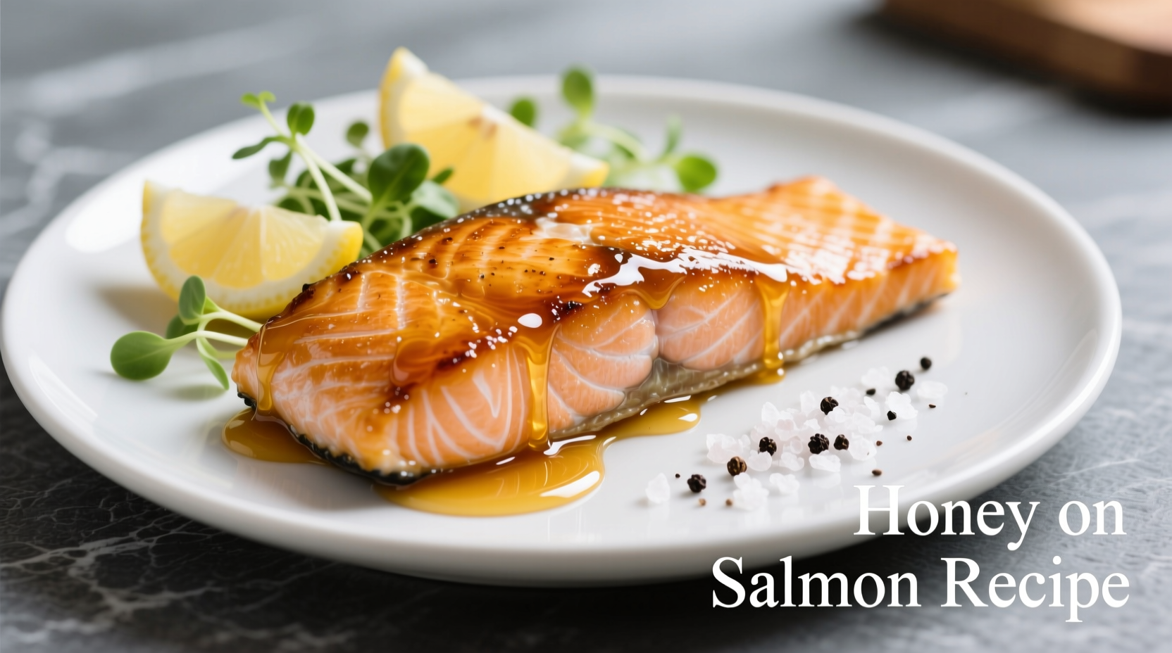 Perfect Honey Glazed Salmon Recipe: 25-Minute Gourmet Dinner