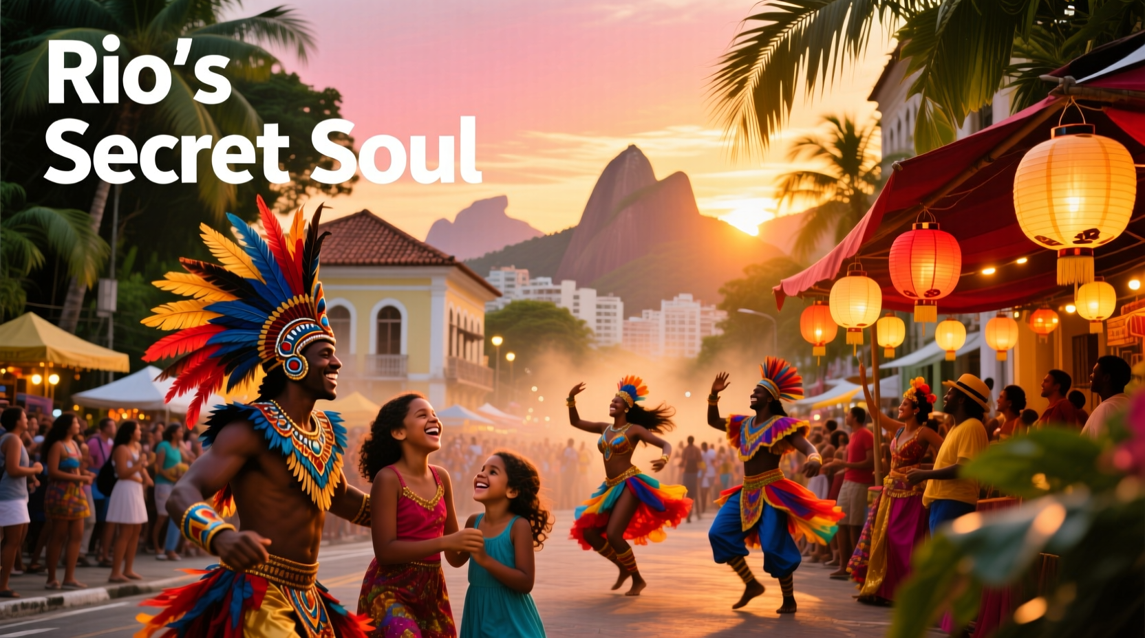 Main Points of Carnival in Rio Many People Miss: Budget Traveler’s Guide