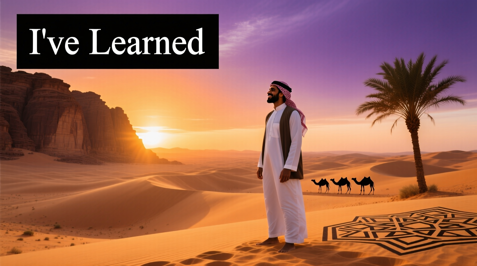 Husband Muslim American Culture Travel Guide: What to Expect