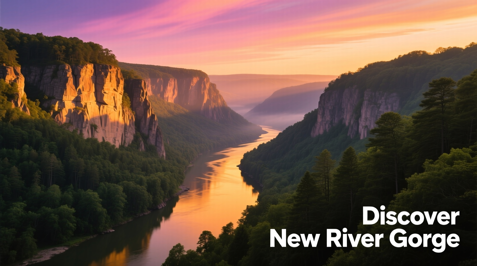 New River Gorge National Park Budget Travel Guide: How to Visit Affordably