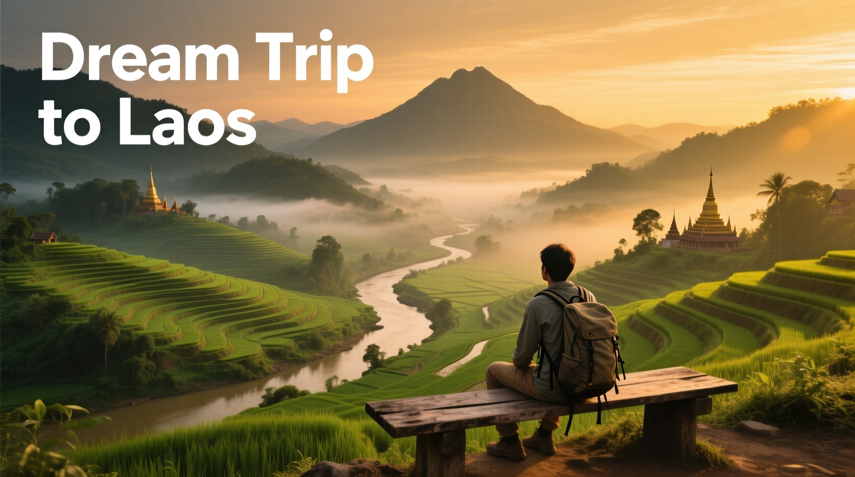 Planning Your Dream Trip to Laos: Budget Travel Guide