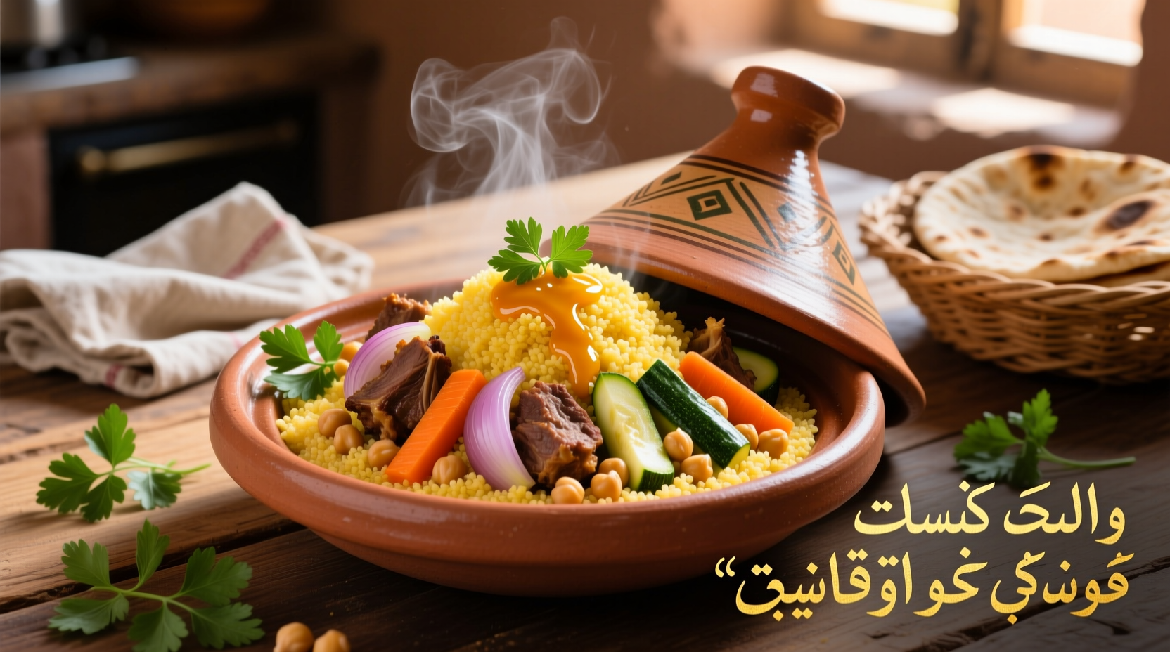 couscous dish recipes