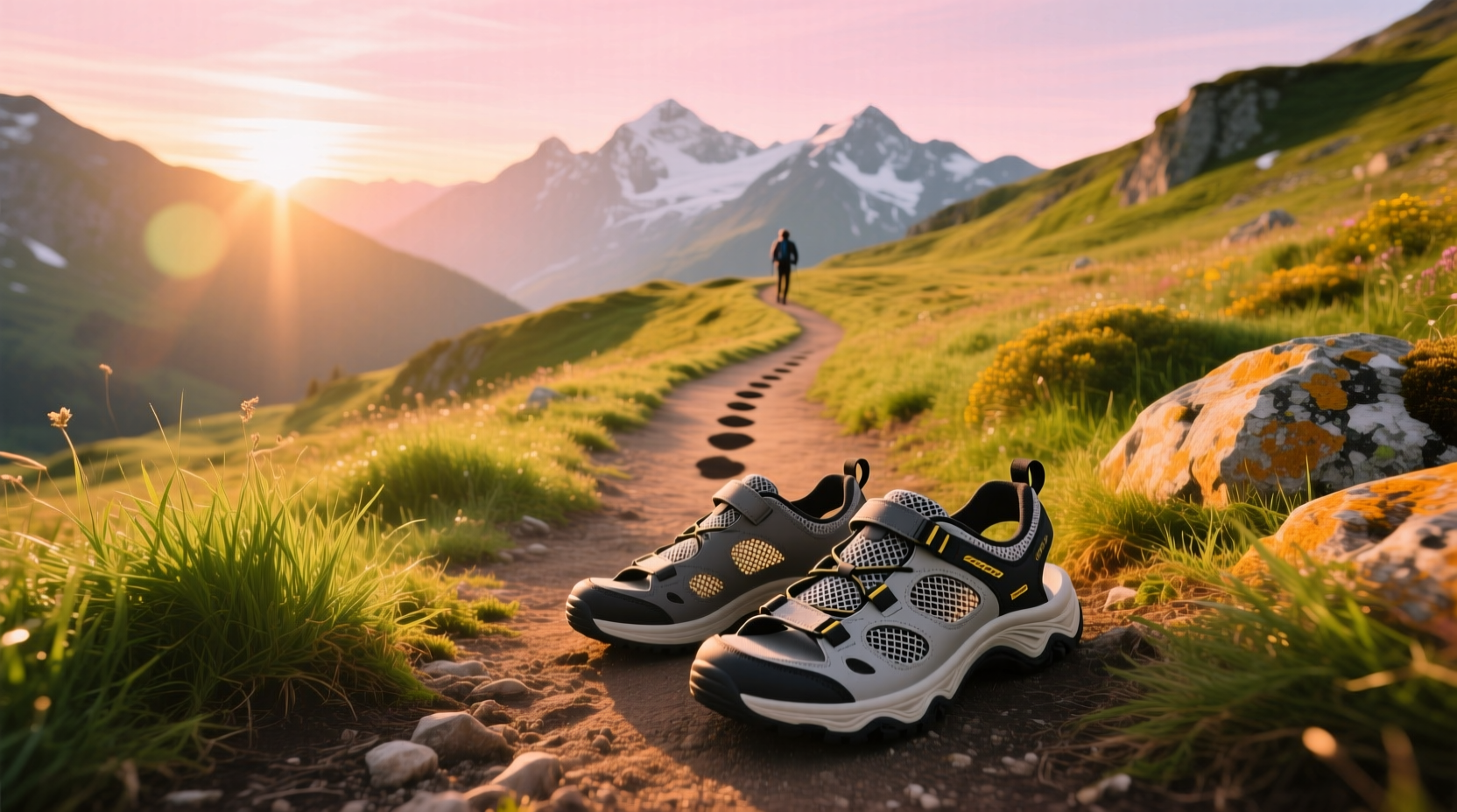 Best Hiking Sandals Guide: What to Look For & How to Choose Wisely