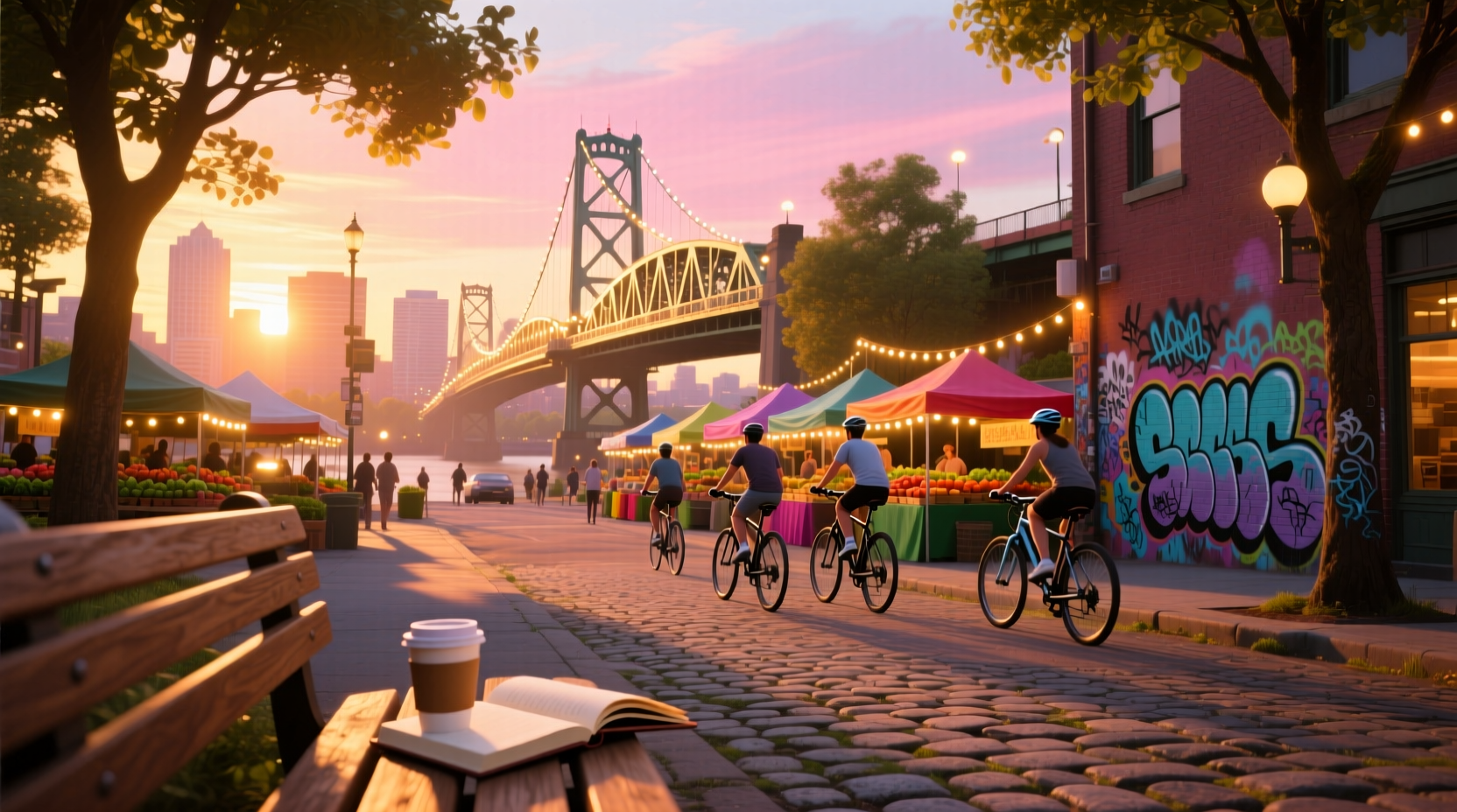 Things to Do in Portland Oregon: Budget Travel Guide