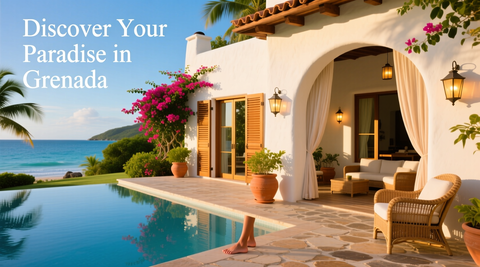 Where to Stay in Grenada: Budget Accommodation Guide