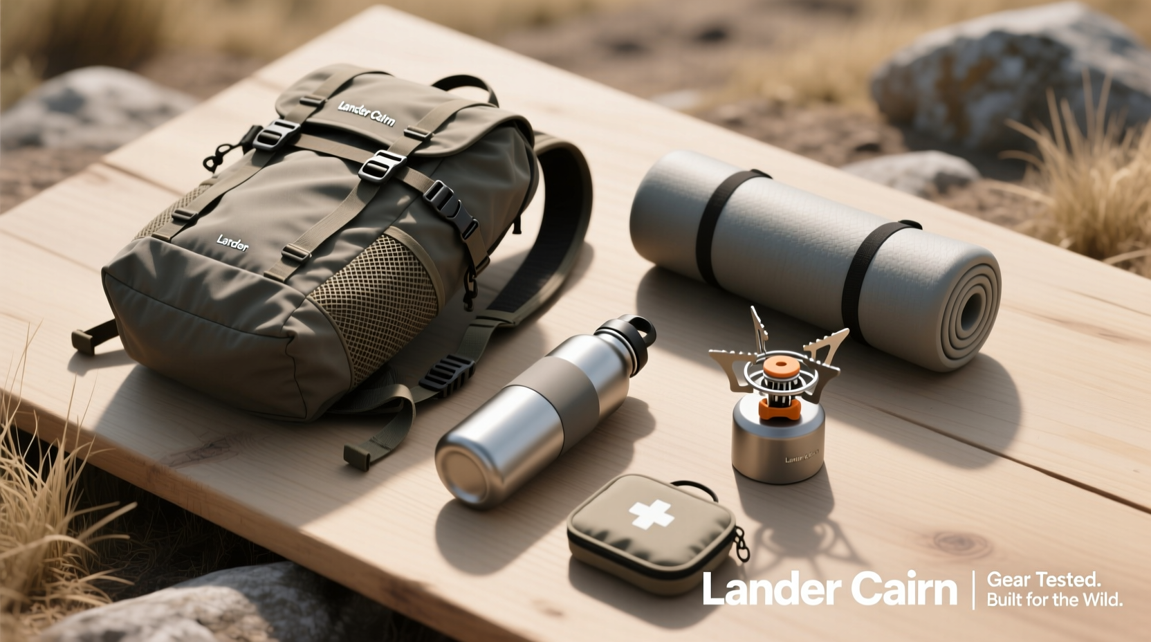 Lander Cairn Review: What Budget Travelers Really Need to Know