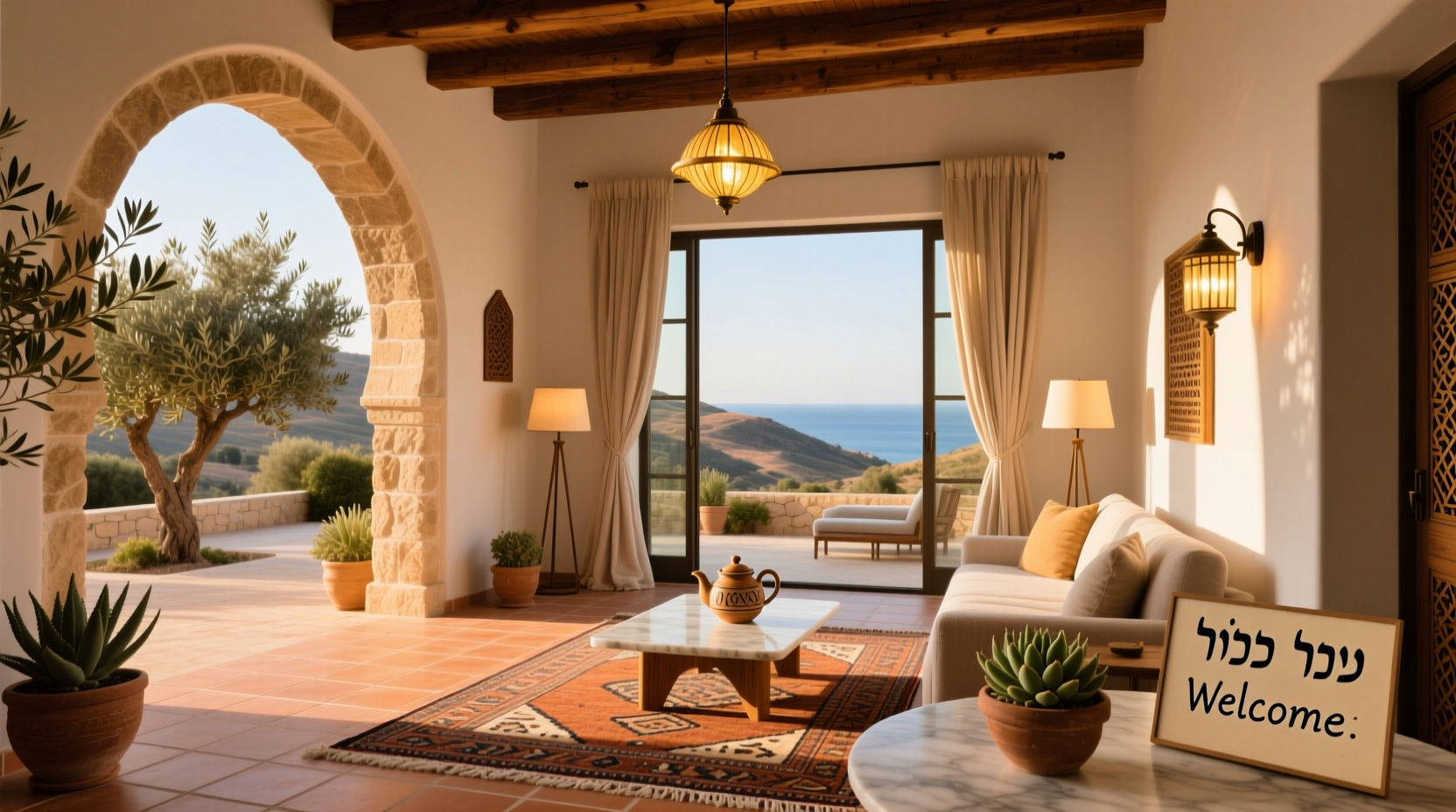 Where to Stay in Israel: Budget Accommodation Guide