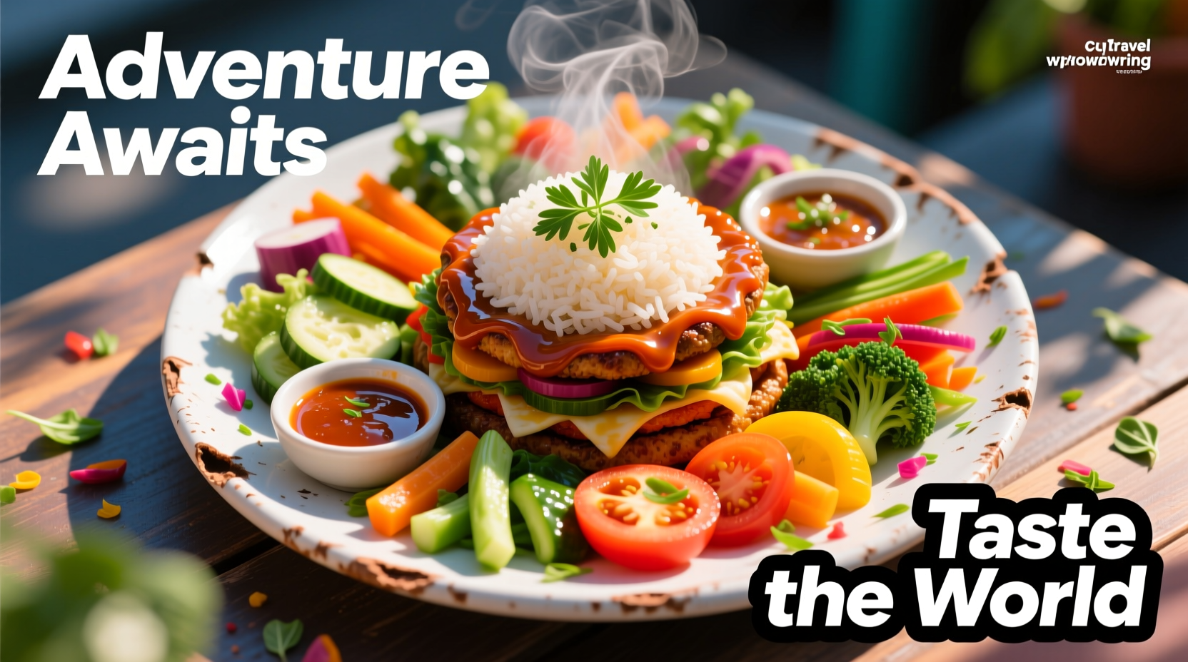 How to Spot Marketing Language in Travel Writing: A Youth-Focused Culinary Guide