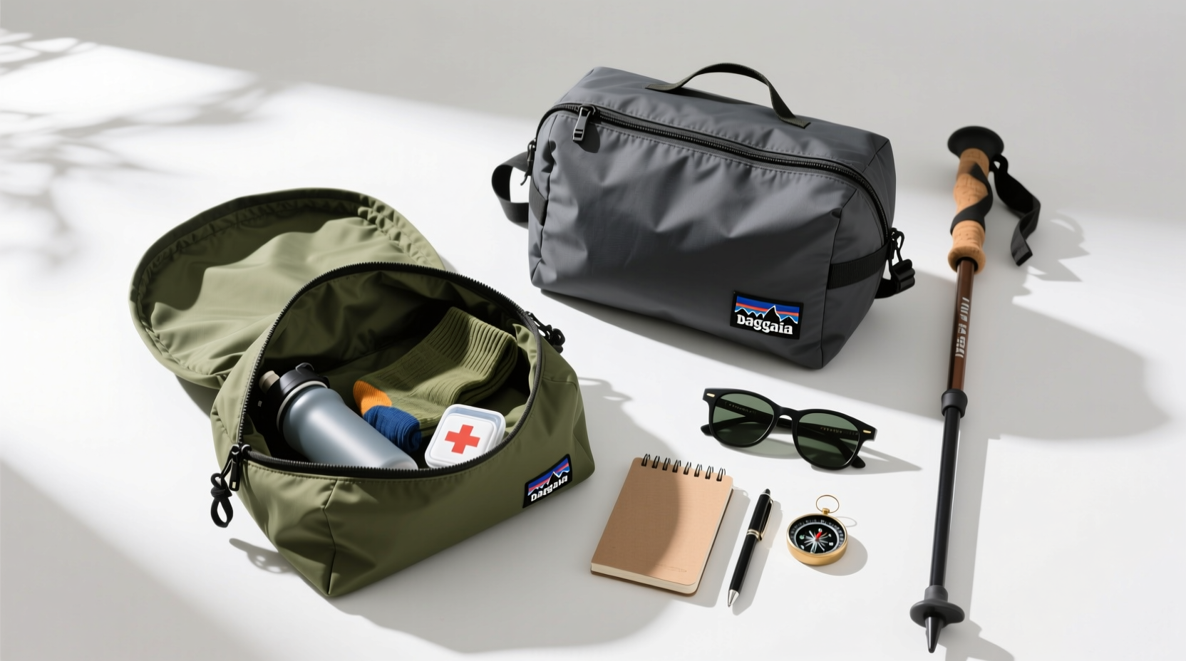 Alternative Patagonia Baggies Guide: What to Choose for Budget Travel