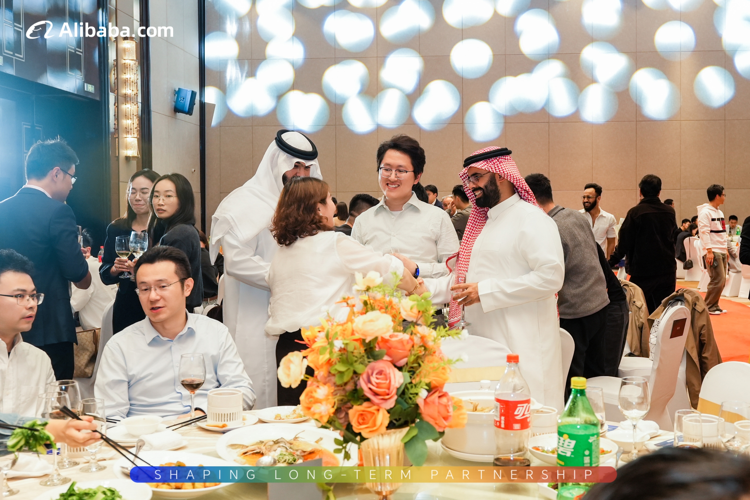 FY26 Summit - Networking