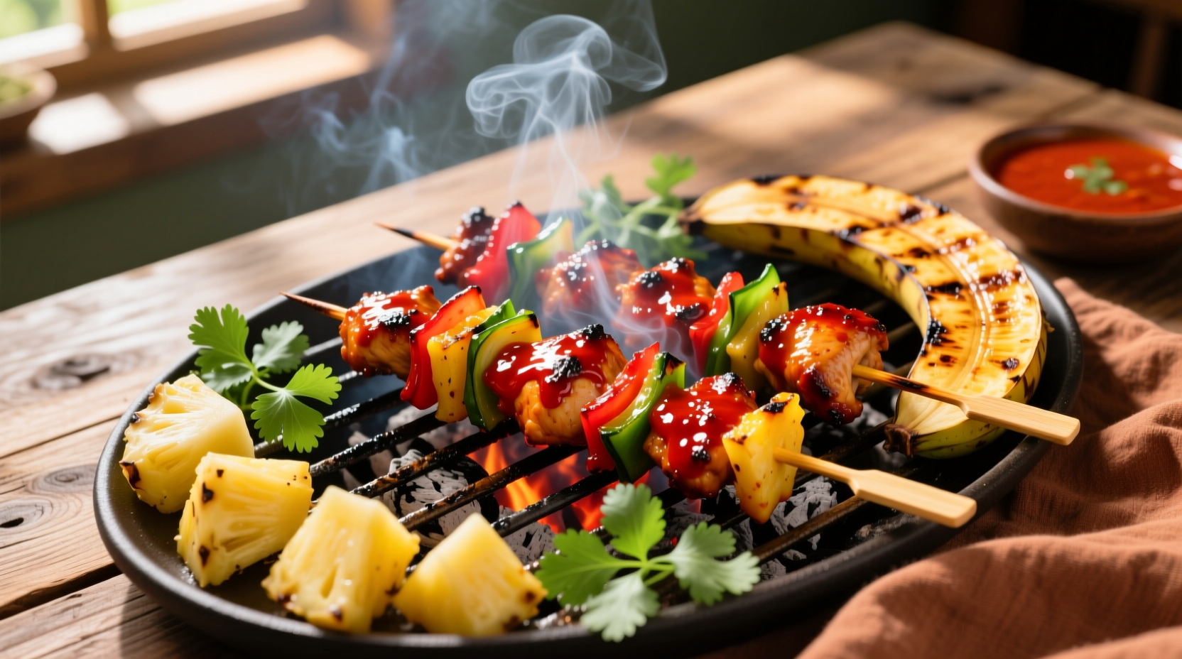 Jamaica Weather Promise Culinary Guide: What to Eat & Where to Eat Well
