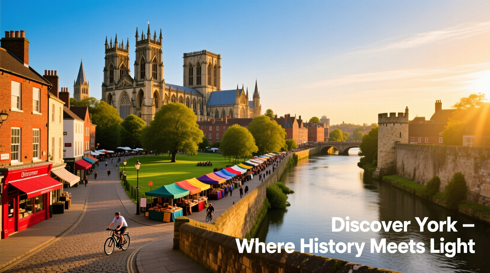 Things to Do in York UK: Budget Travel Guide & Practical Tips