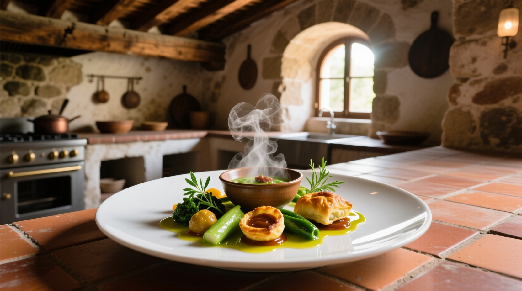 Oldest Restaurant in the World: What to Eat & How to Visit Responsibly