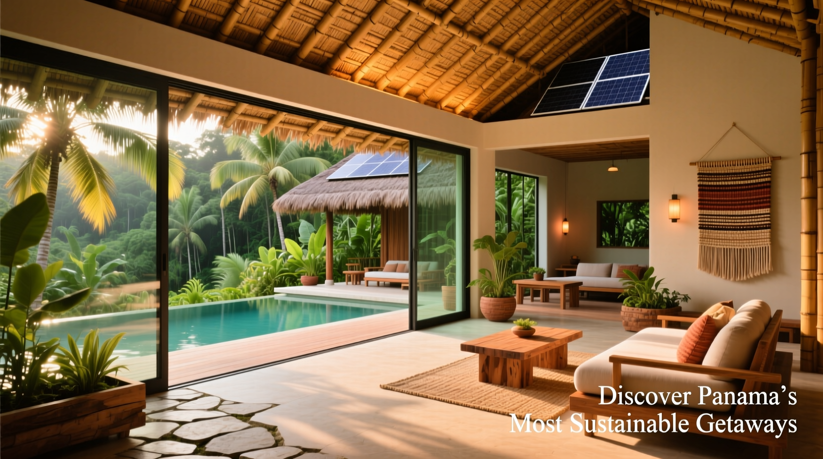 Best Eco-Resorts in Panama for Budget Travelers: Realistic Guide