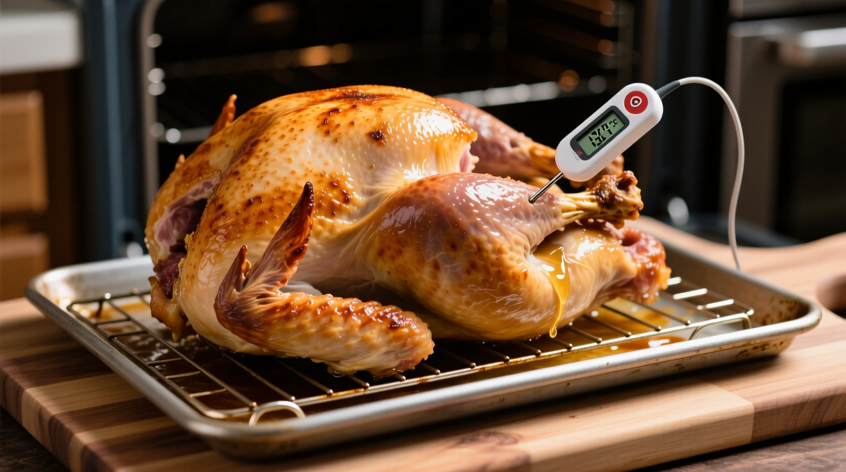 how long to cook a 7 pound turkey breast