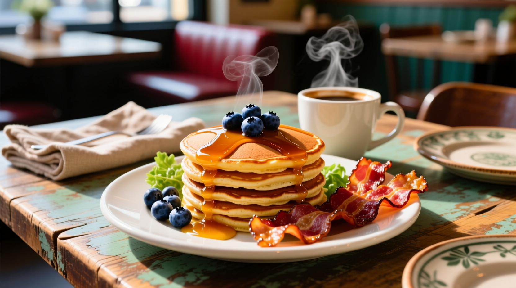 Best Breakfast Spots in Dallas: Local Favorites & Budget-Friendly Guide