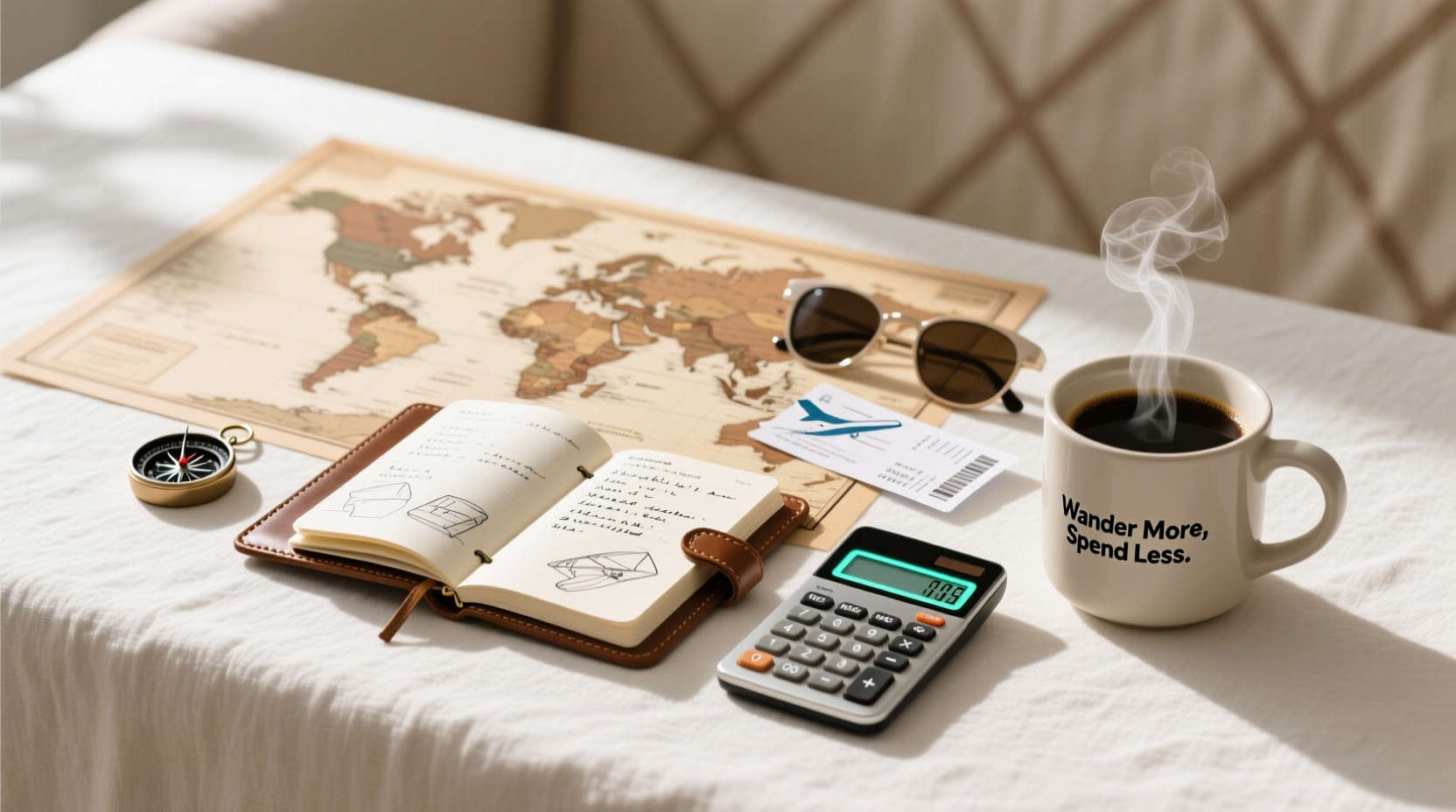Gap Year in Japan Budget Guide: How to Stretch Your Savings