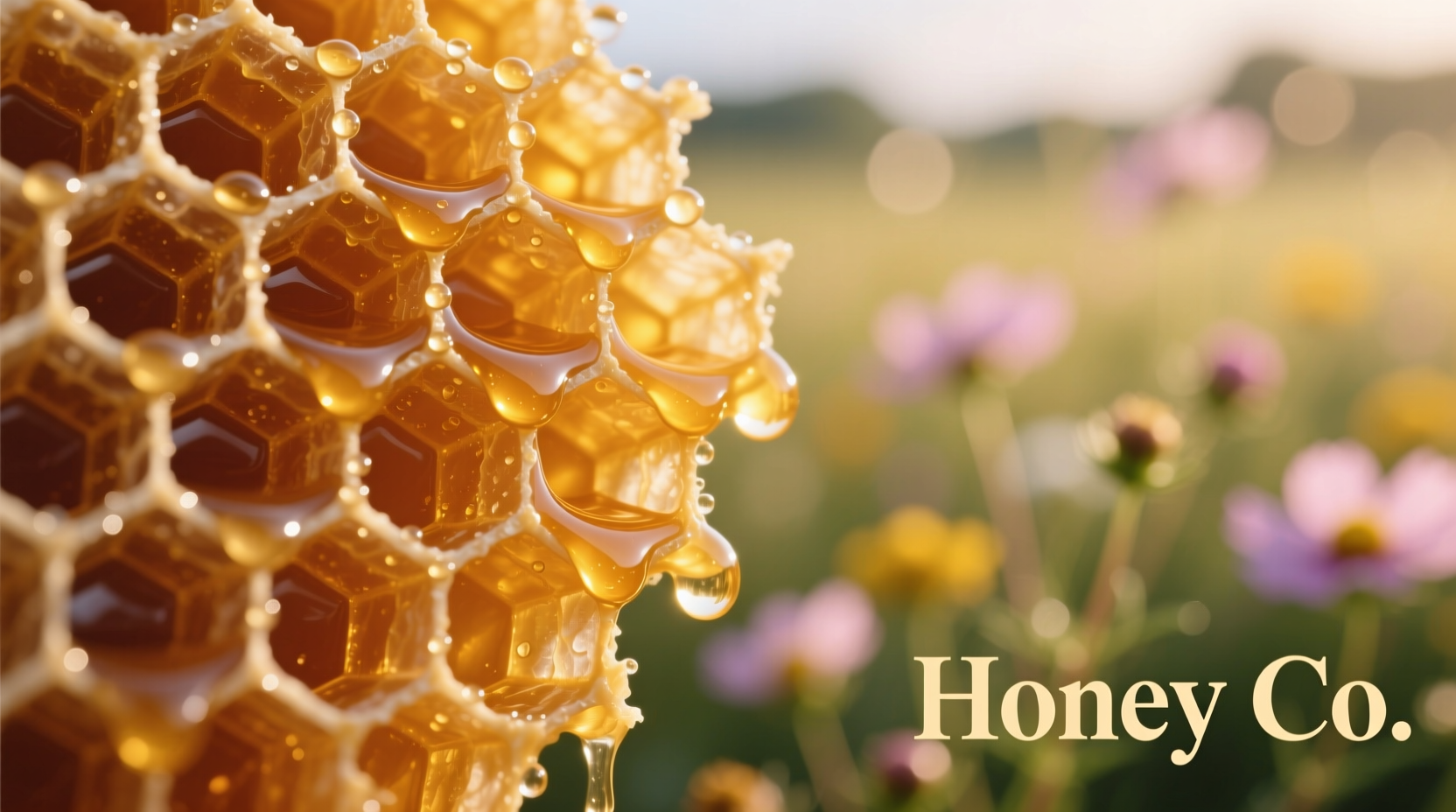 honey co