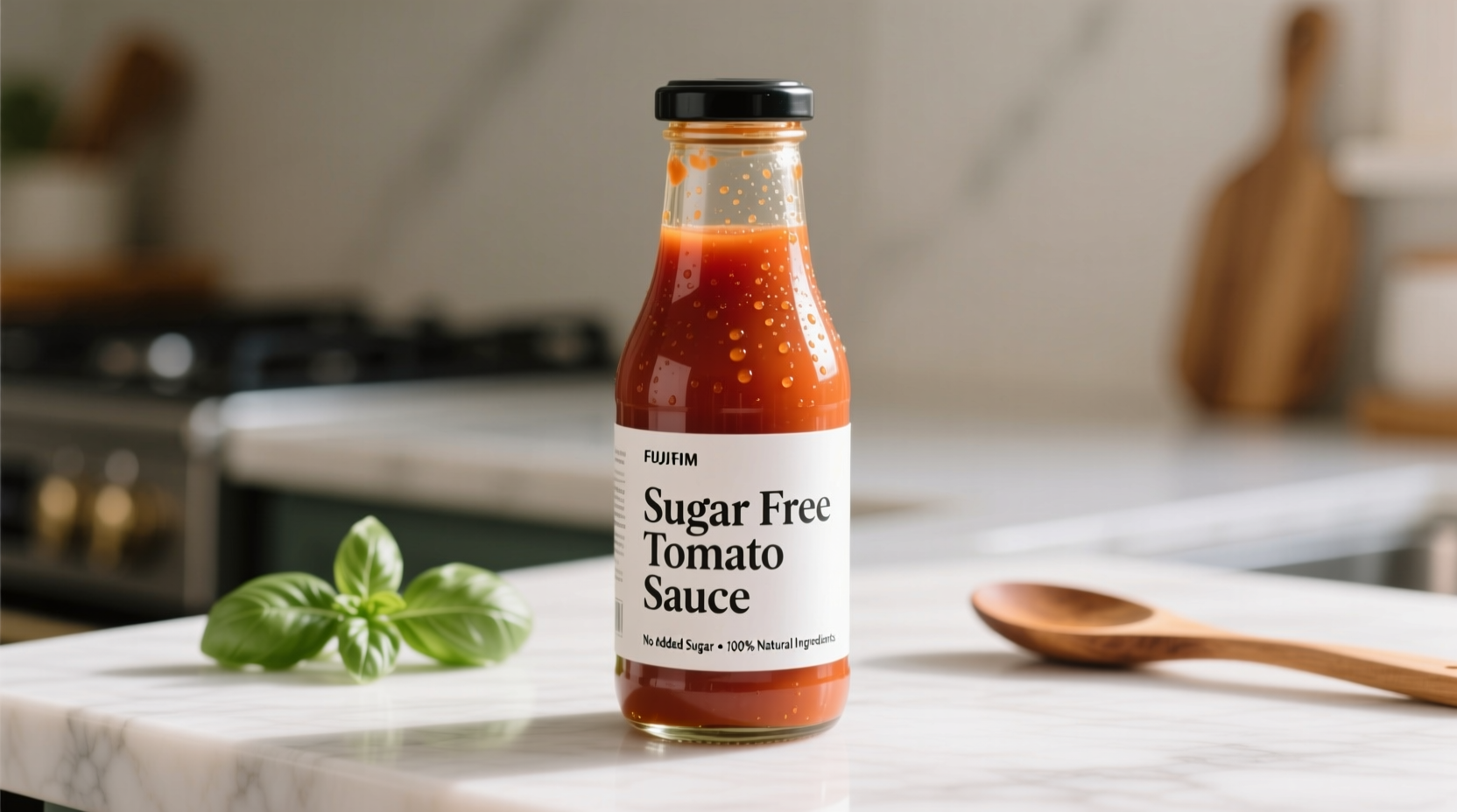 sugar free tomato sauce
