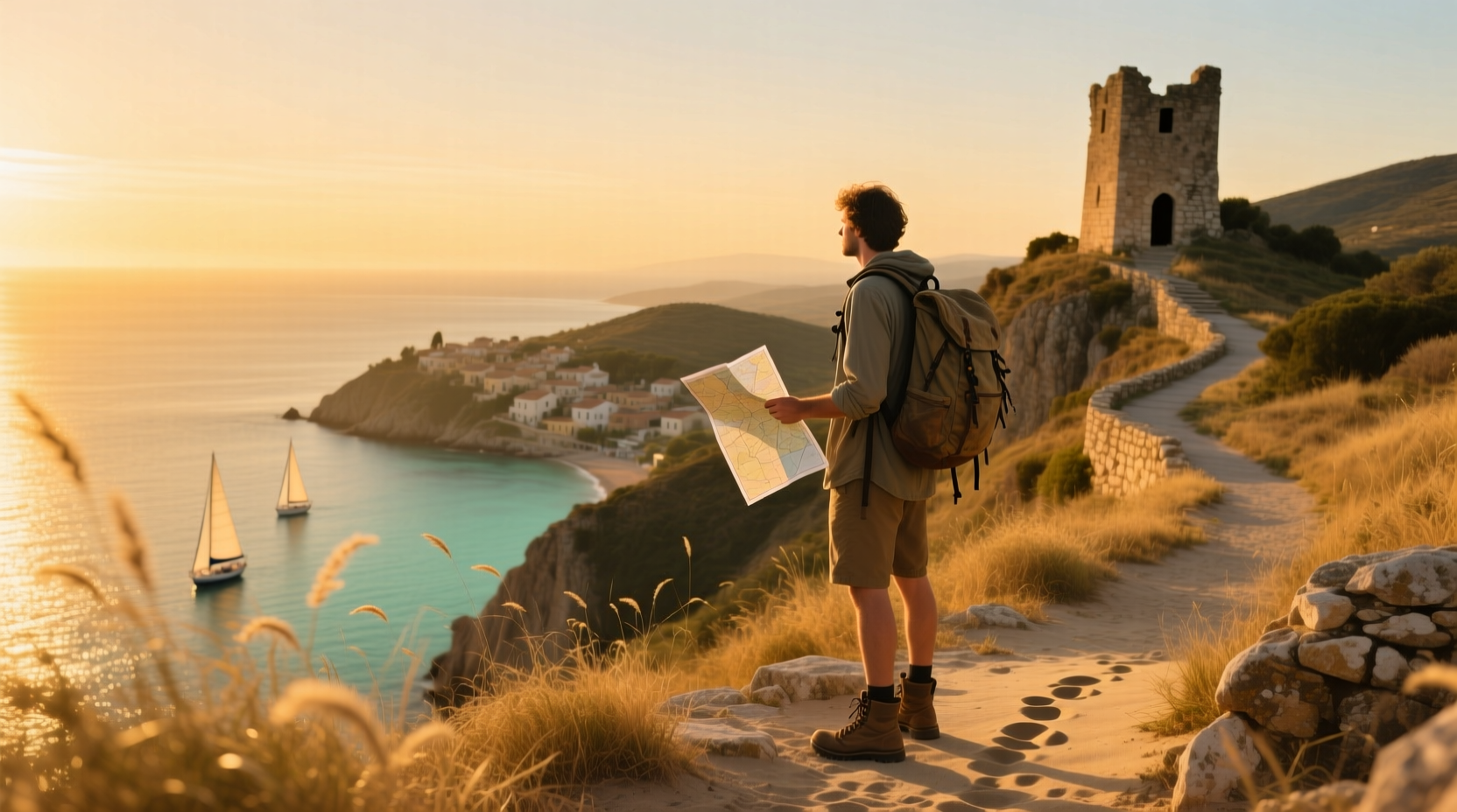 25 Movies to Remind You What’s Important in Life — A Traveler’s Reflection
