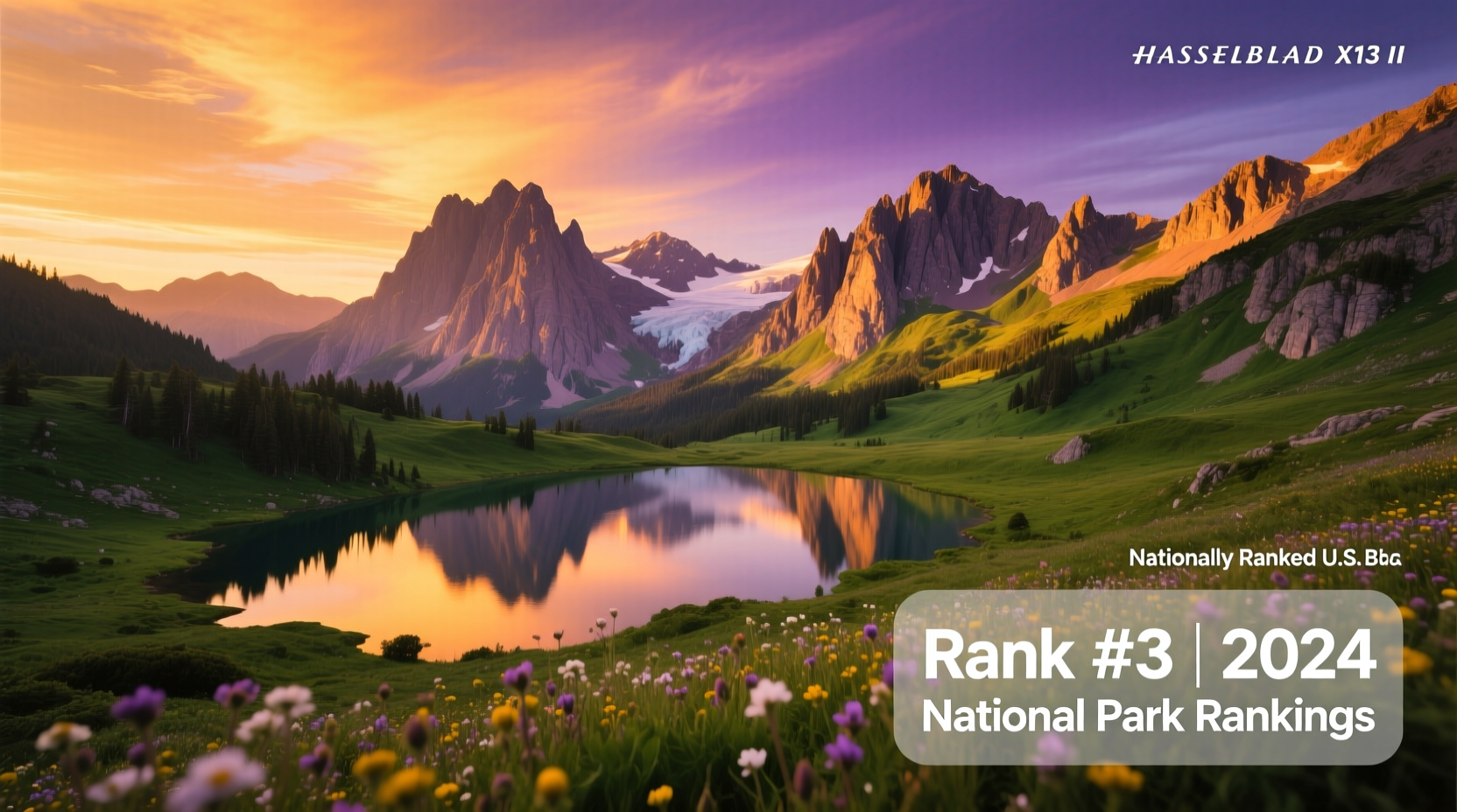 National Parks Ranked by Data: Budget Traveler’s Practical Guide
