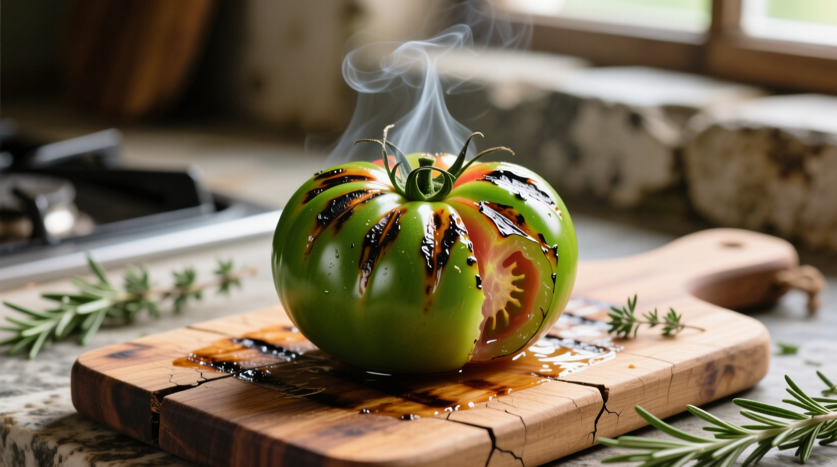 green tomato grill brea ca