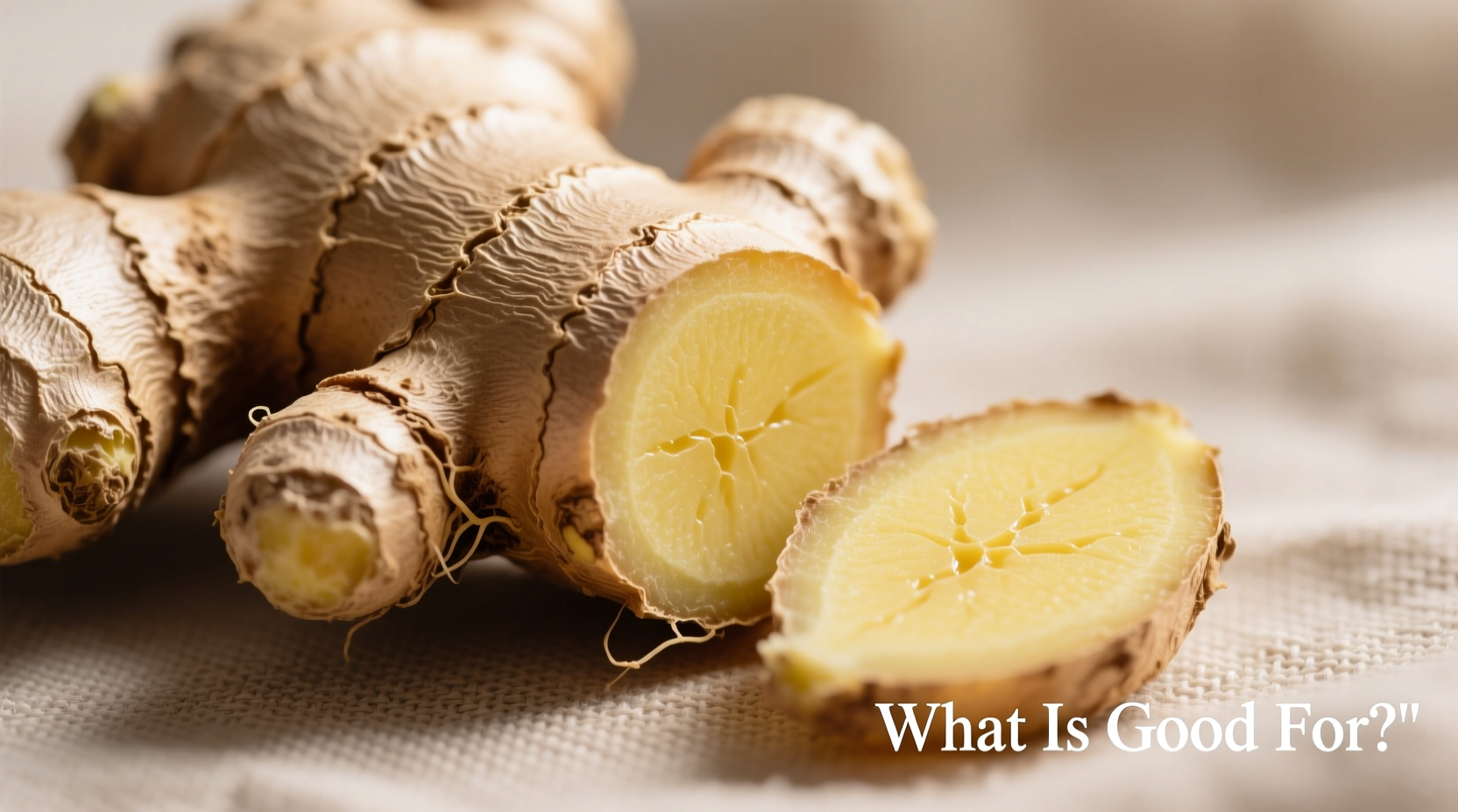 Ginger Benefits: Science-Backed Health Uses and Applications