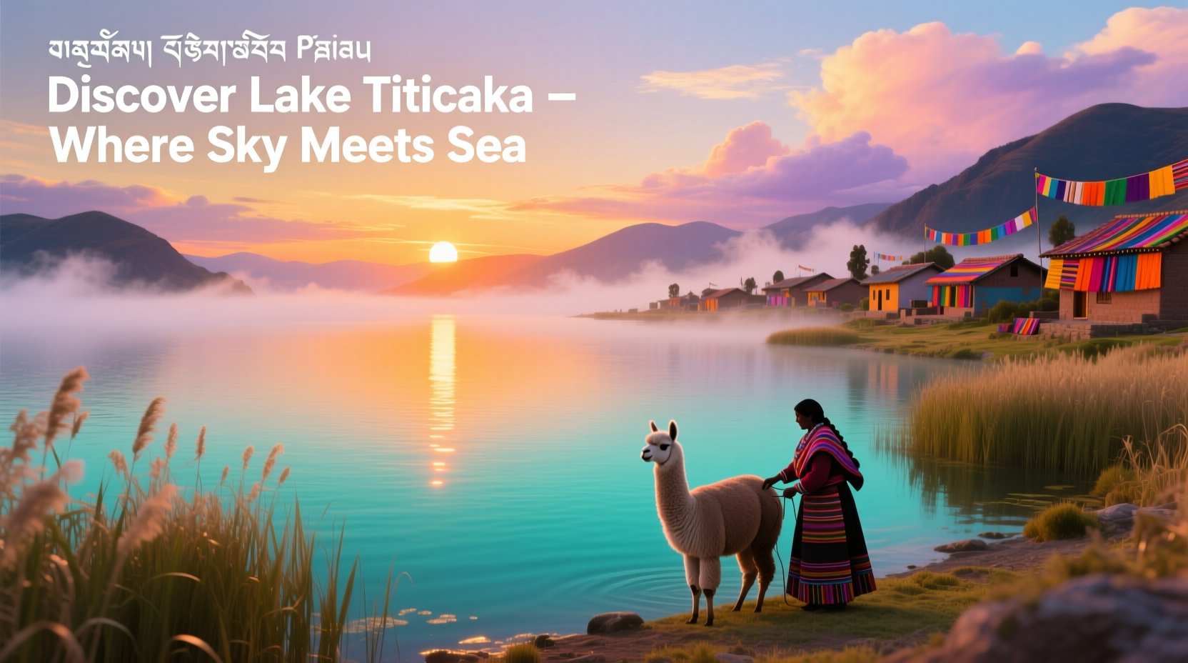 Budget Trip to Lake Titicaca: Practical Guide for Travelers
