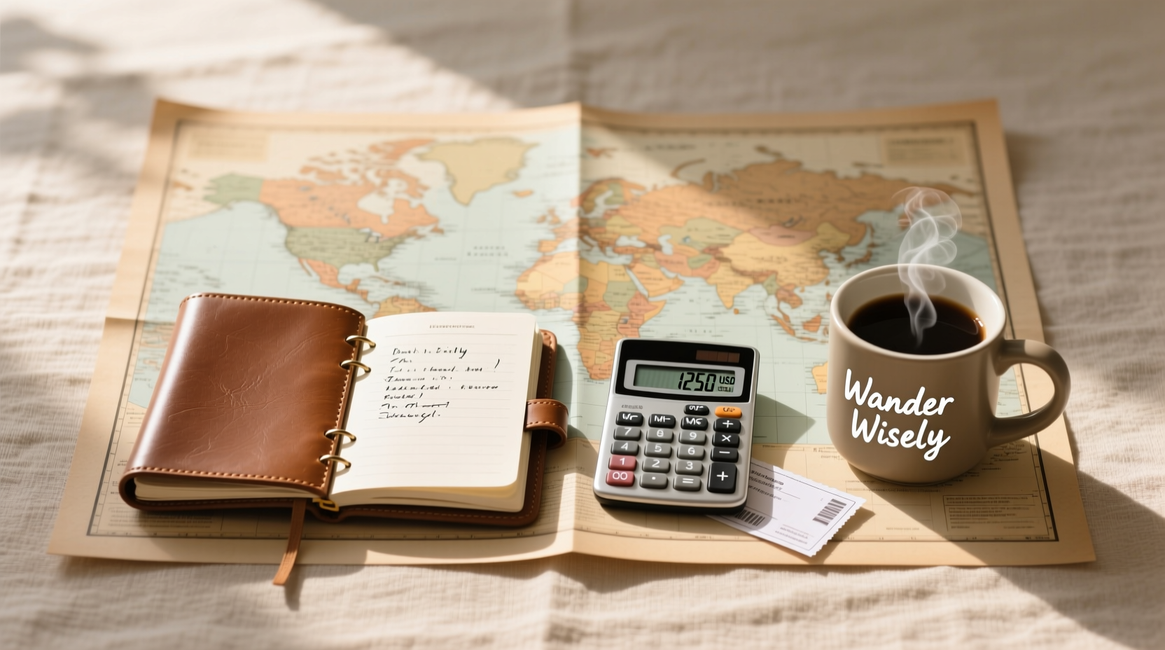 How to Use Sami Diet Wisdom for Budget Travel Savings