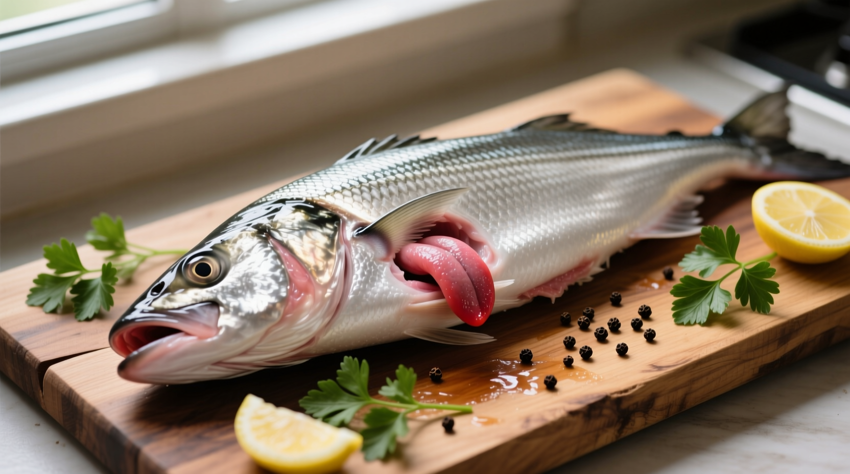 Getting Tongue at Barracudas: A Practical Culinary Guide