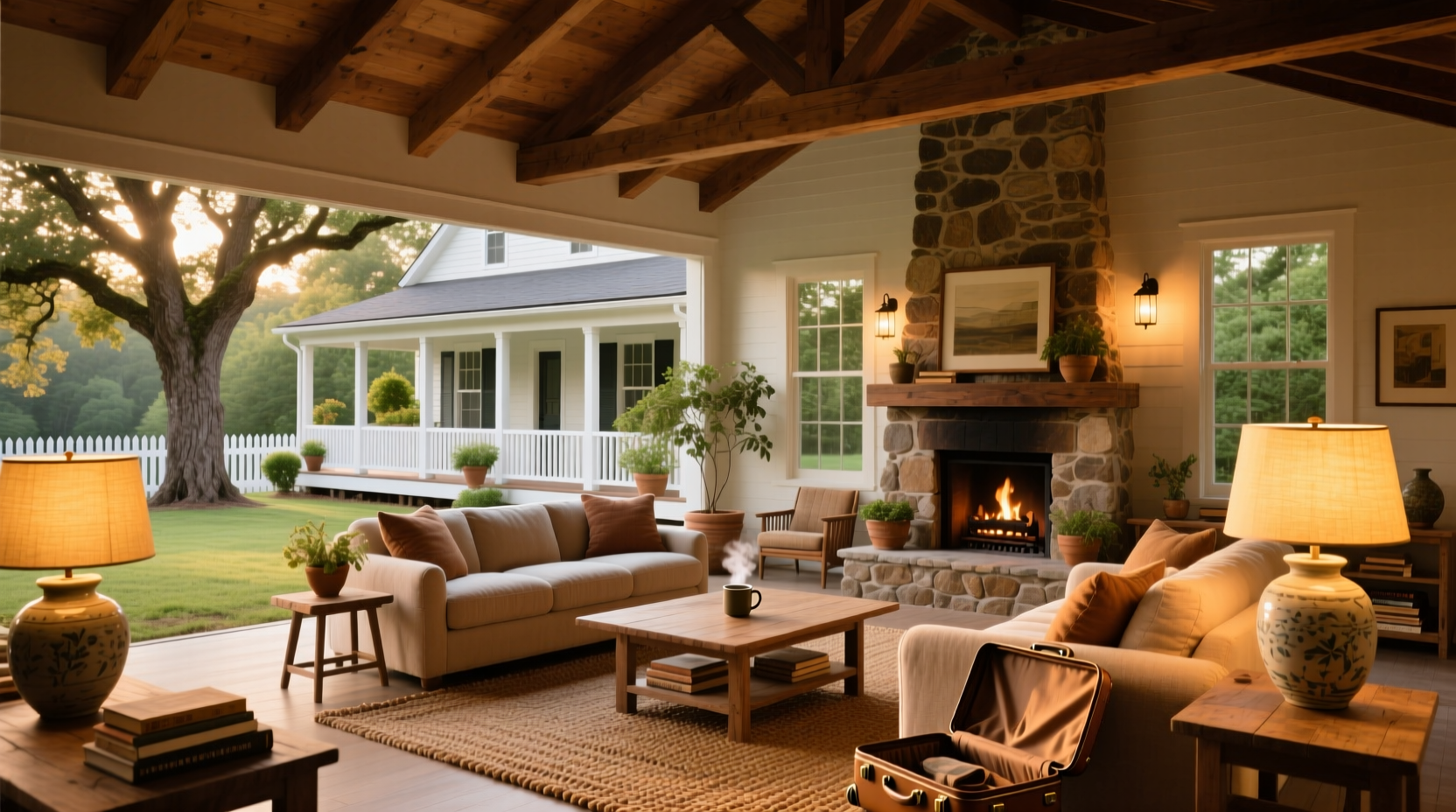 Best Airbnb in Virginia USA: Budget Traveler’s Practical Guide