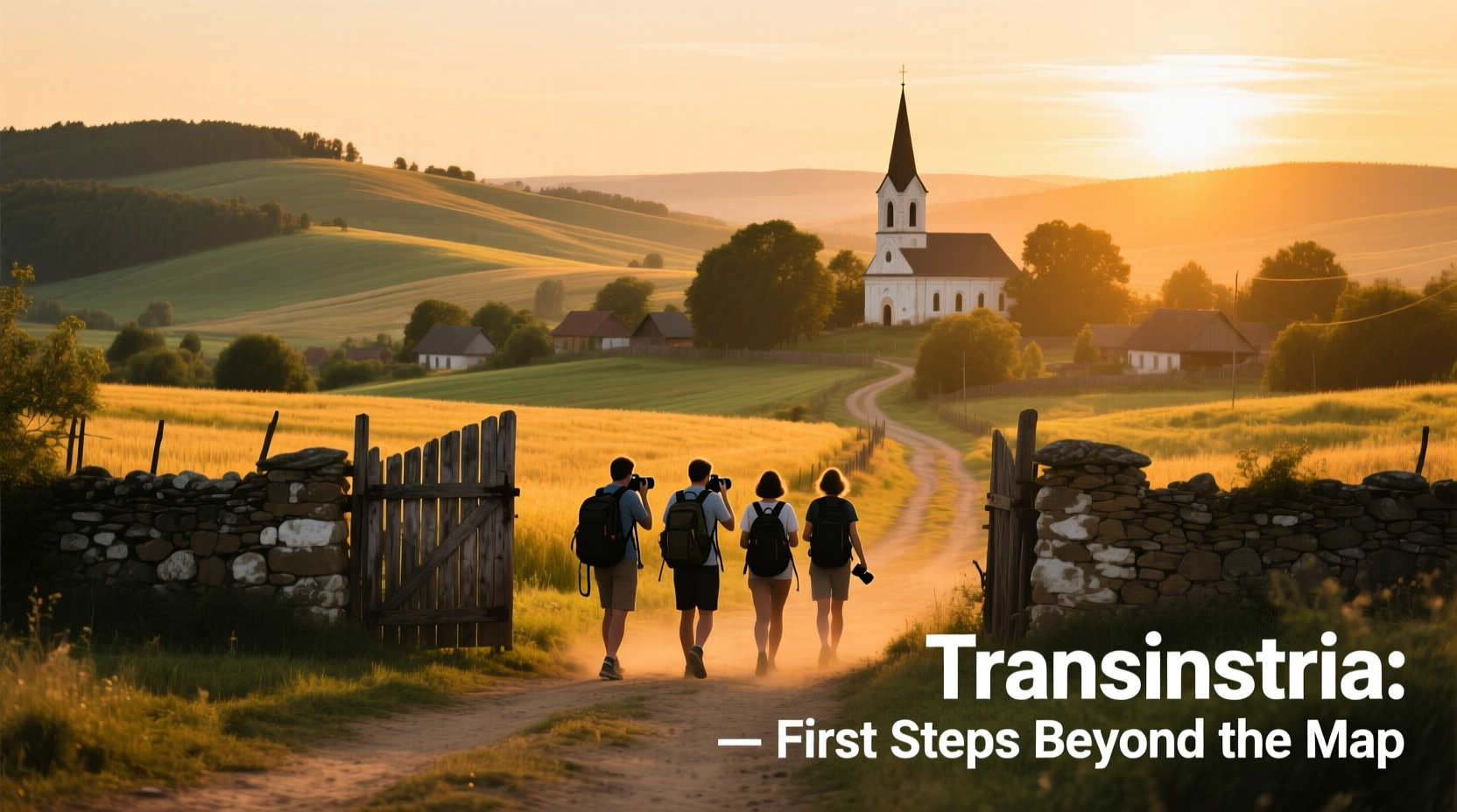 A First-Timer’s Guide to Transnistria in Photos: Practical Budget Travel Tips