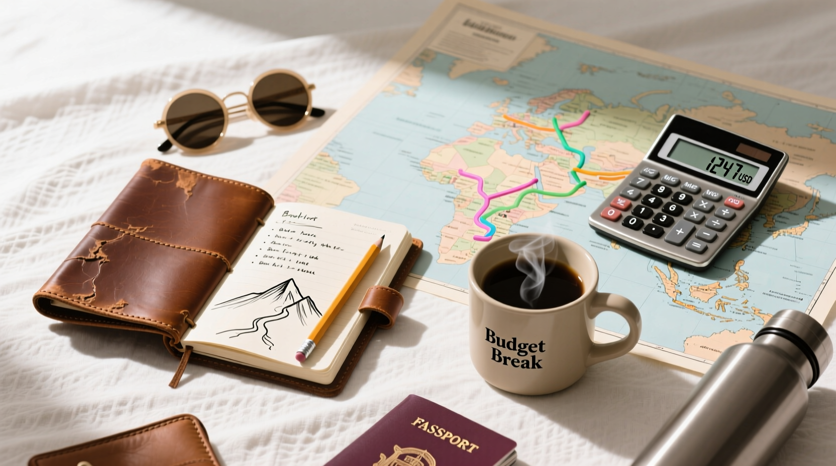 Business Etiquette Tips Around the World: Budget Travel Guide