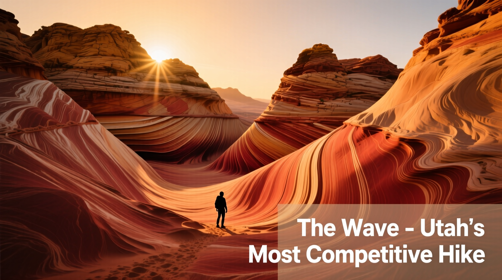 How to Get the Most Competitive Hiking Permits for The Wave